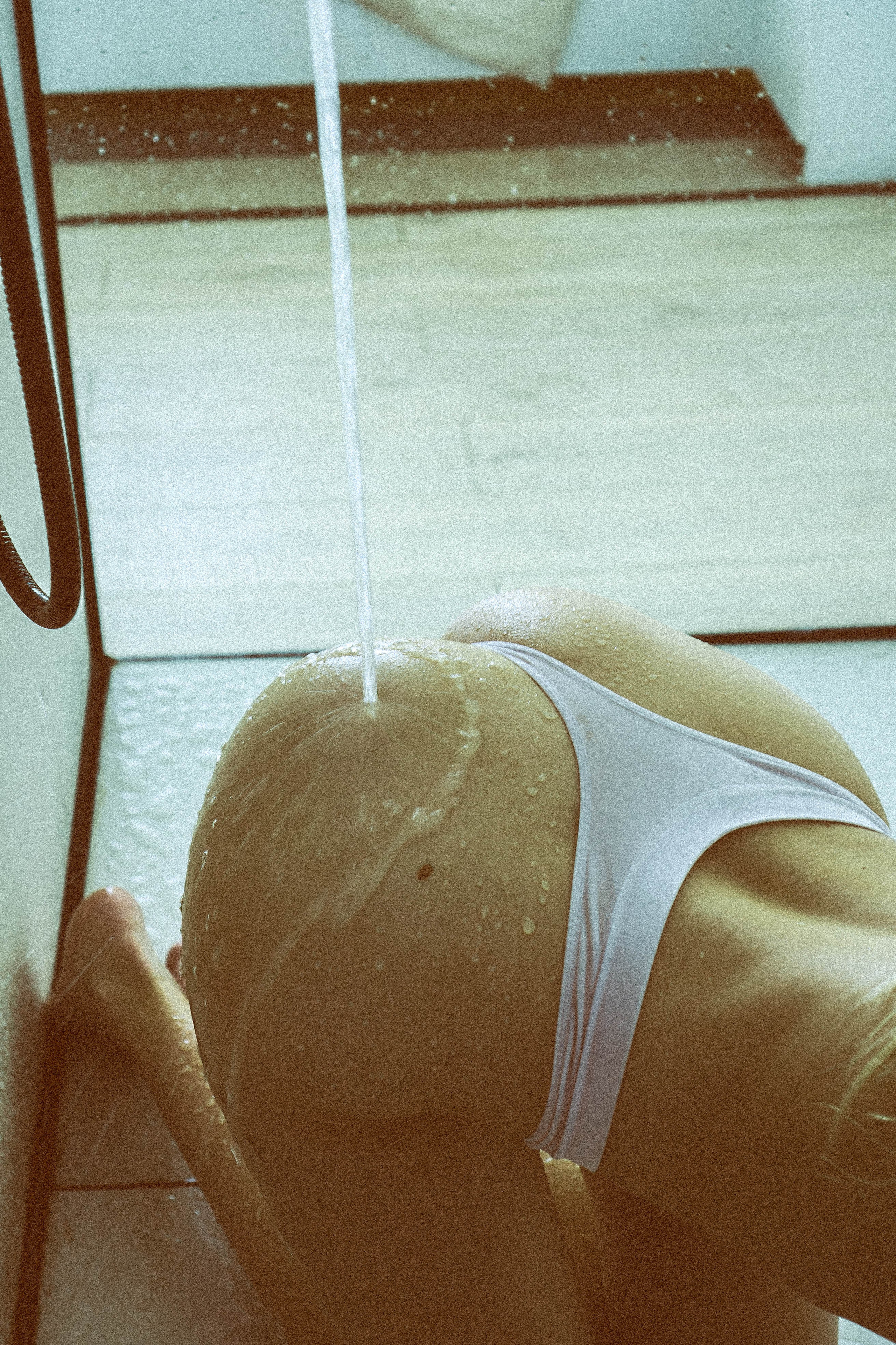 Студийная для Анастасии. Профессиональный фотограф, Санкт-Петербург — Виктория Богомолова