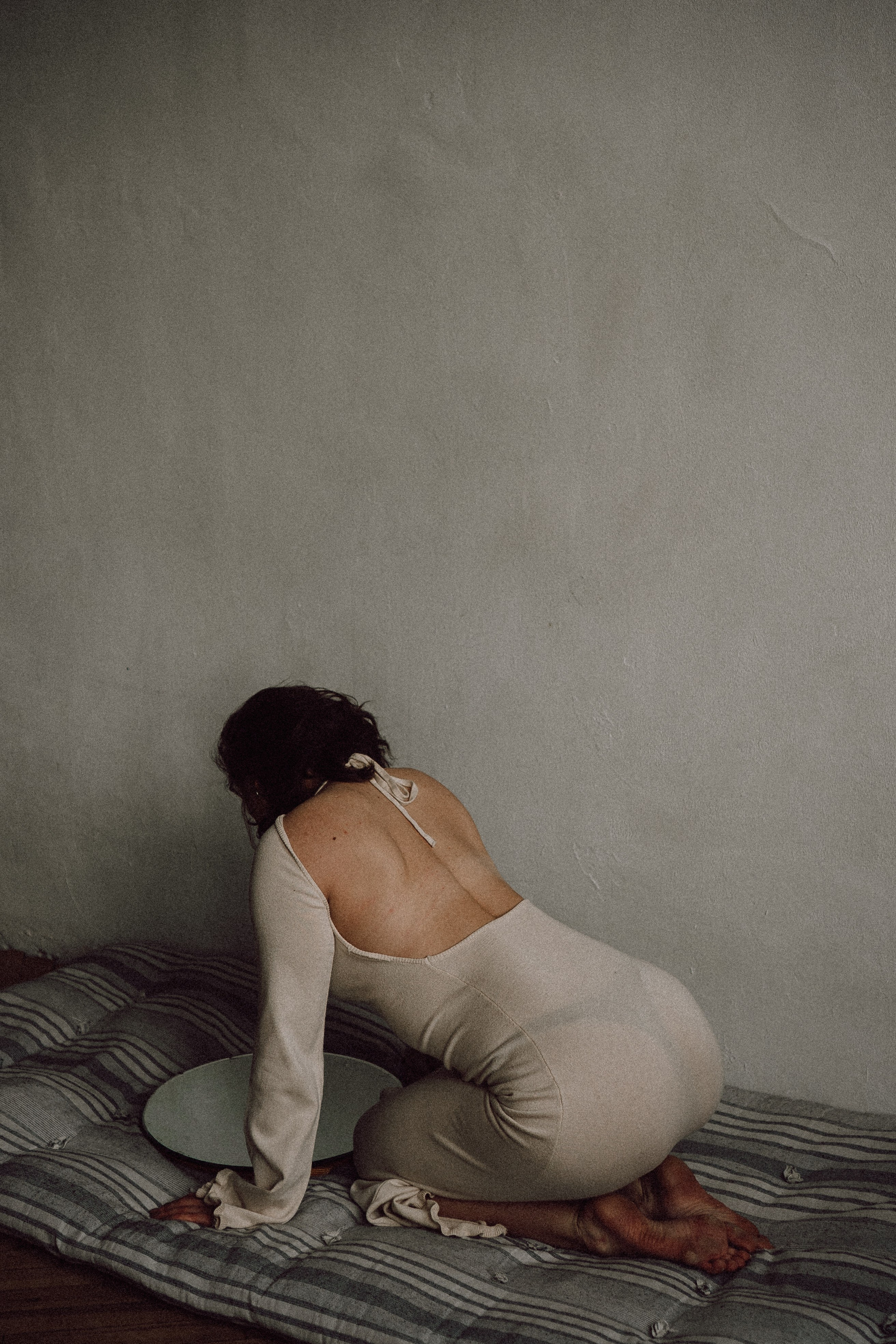 СТУДИЙНАЯ. Профессиональный фотограф, Санкт-Петербург — Виктория Богомолова