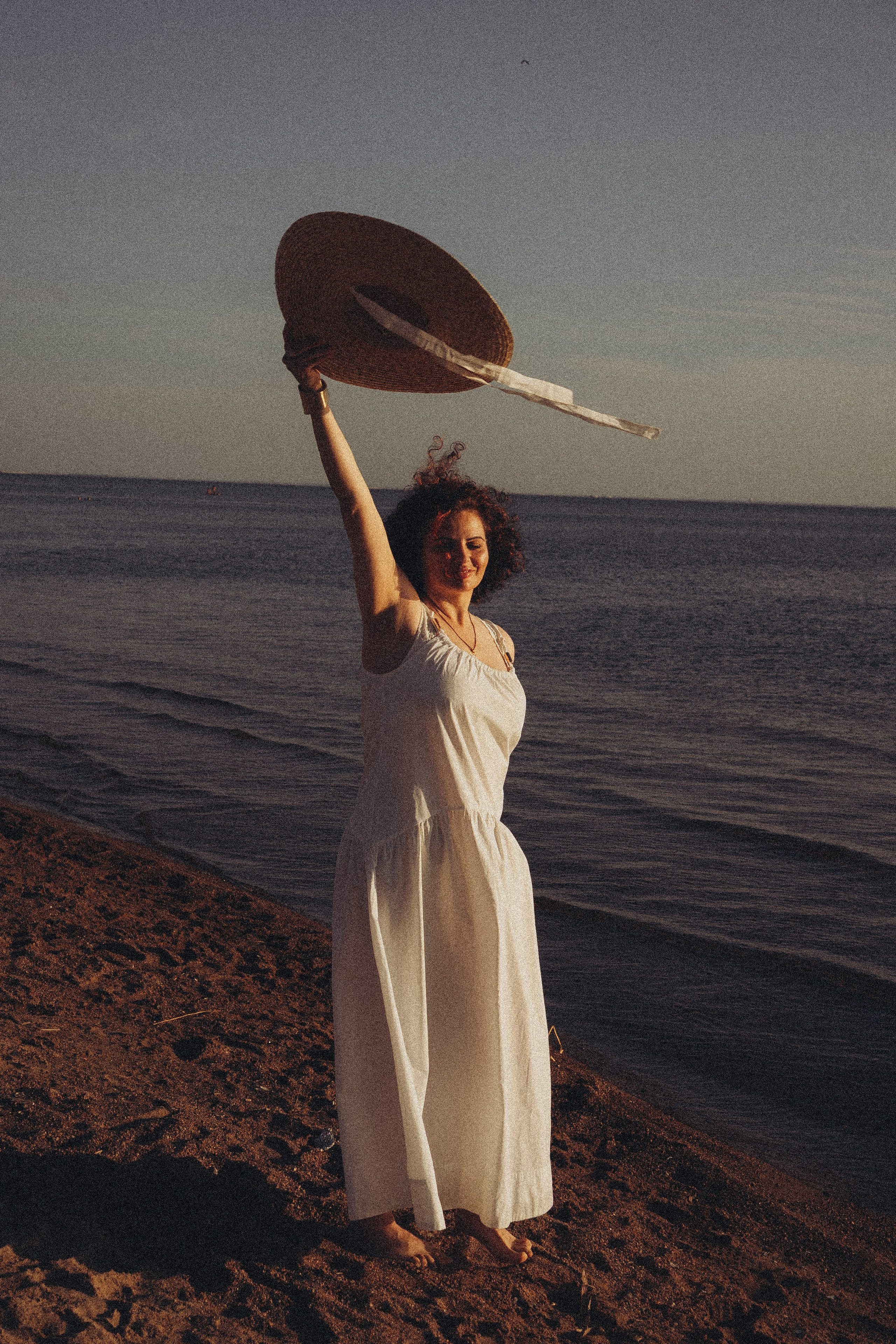 У ФИНСКОГО ЗАЛИВА. Профессиональный фотограф, Санкт-Петербург — Виктория Богомолова