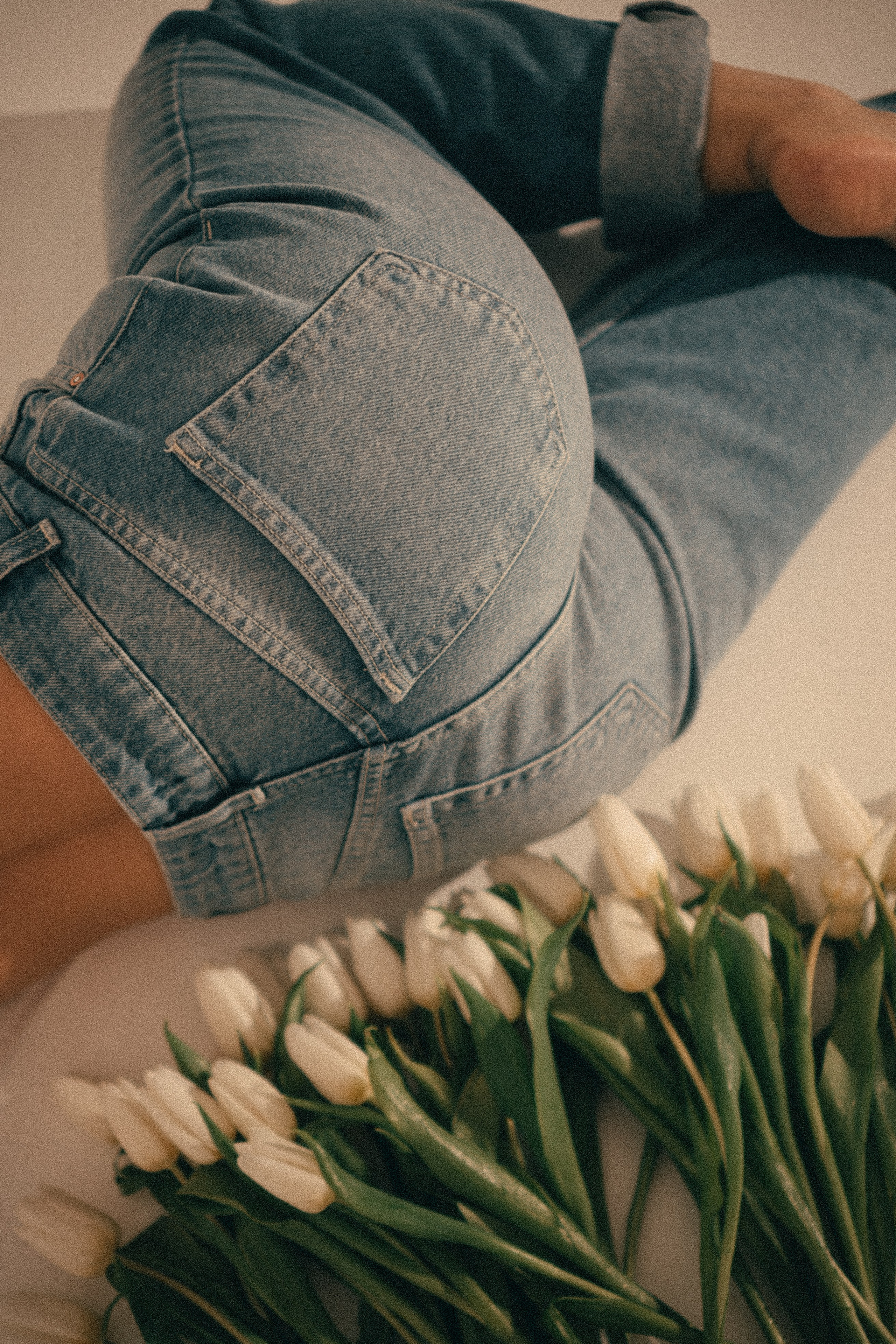 Весна. Профессиональный фотограф, Санкт-Петербург — Виктория Богомолова