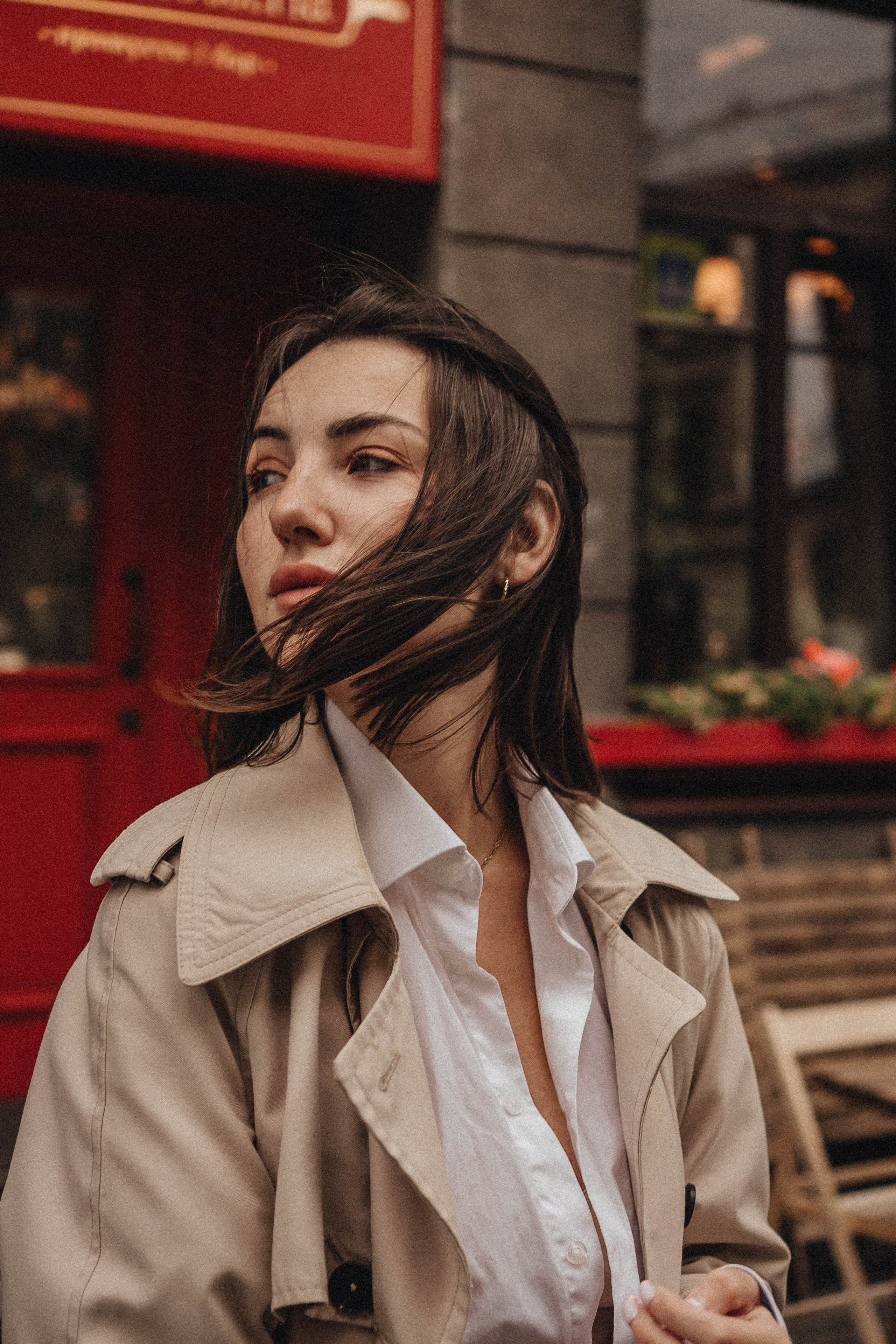 Прогулочная для Кристины. Профессиональный фотограф, Санкт-Петербург — Виктория Богомолова