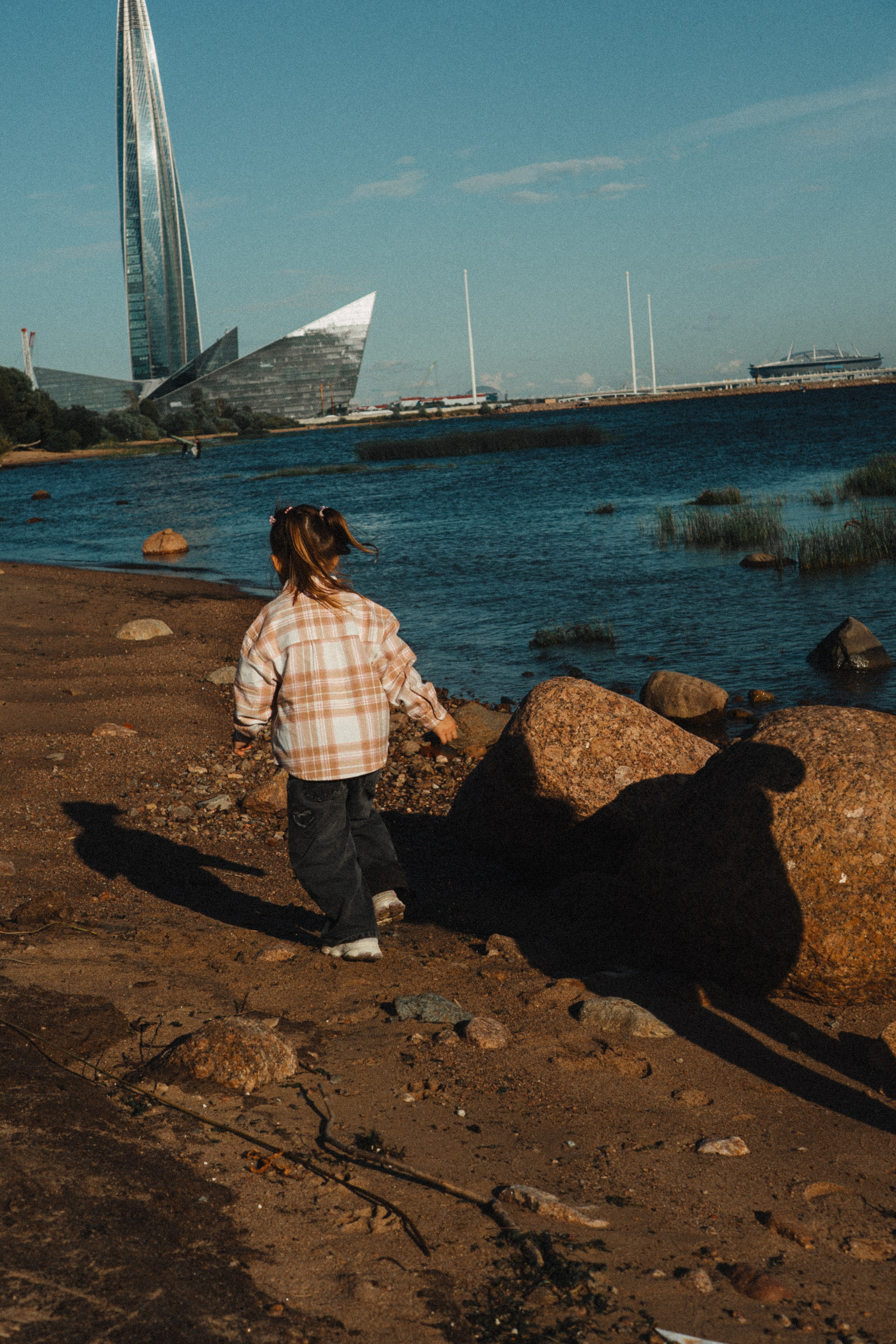 МАМА И ДОЧКА НА ФИНСКОМ ЗАЛИВЕ. Профессиональный фотограф, Санкт-Петербург — Виктория Богомолова