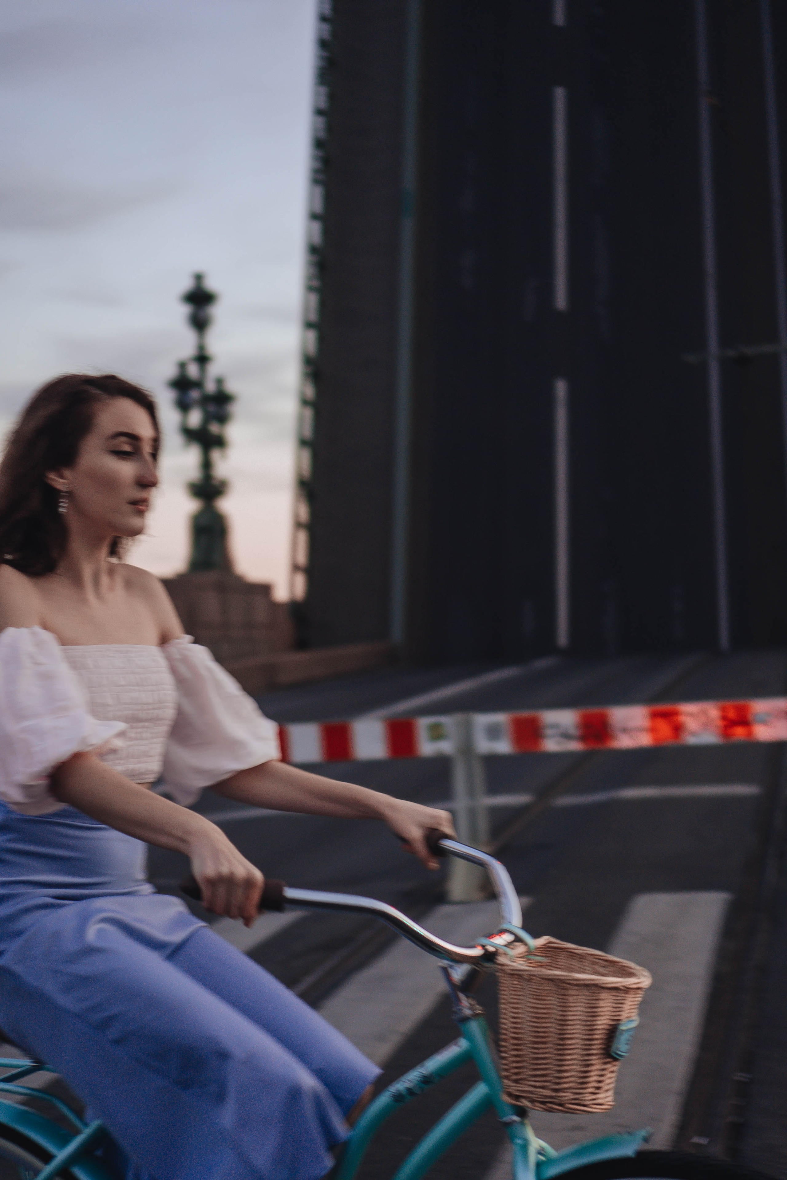 Крымская парочка. Профессиональный фотограф, Санкт-Петербург — Виктория Богомолова