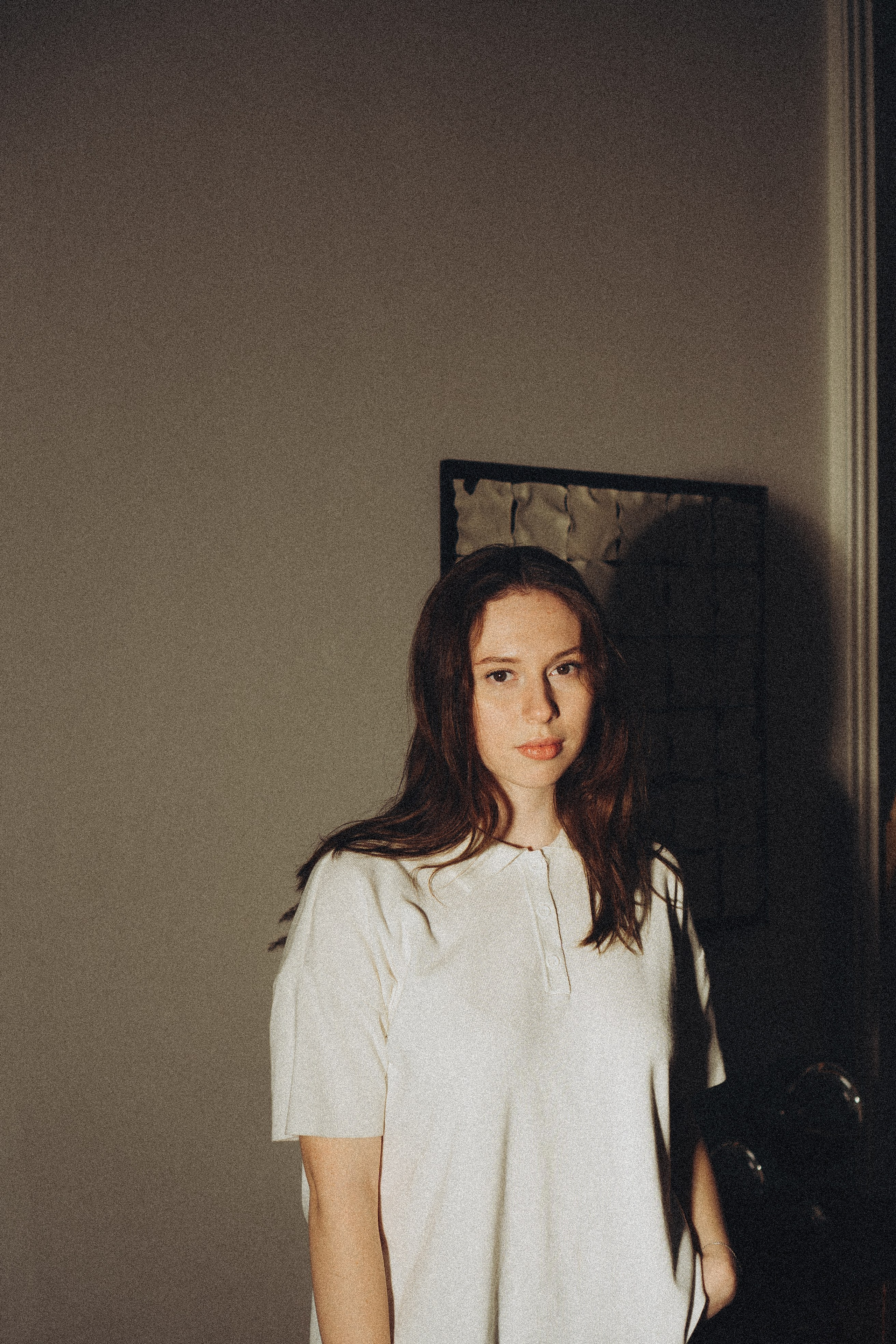 Студийная история. Профессиональный фотограф, Санкт-Петербург — Виктория Богомолова