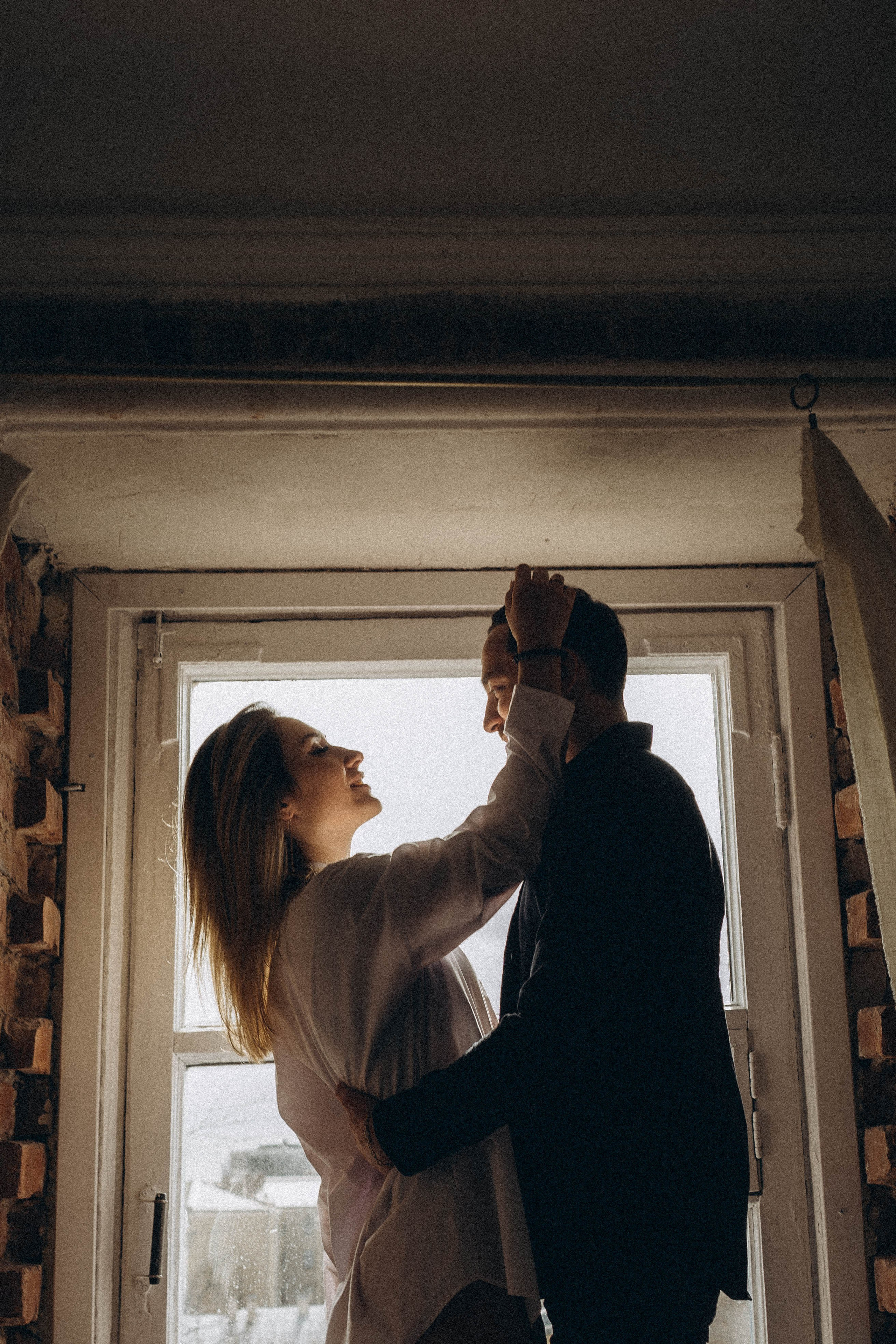 Любовь. Профессиональный фотограф, Санкт-Петербург — Виктория Богомолова