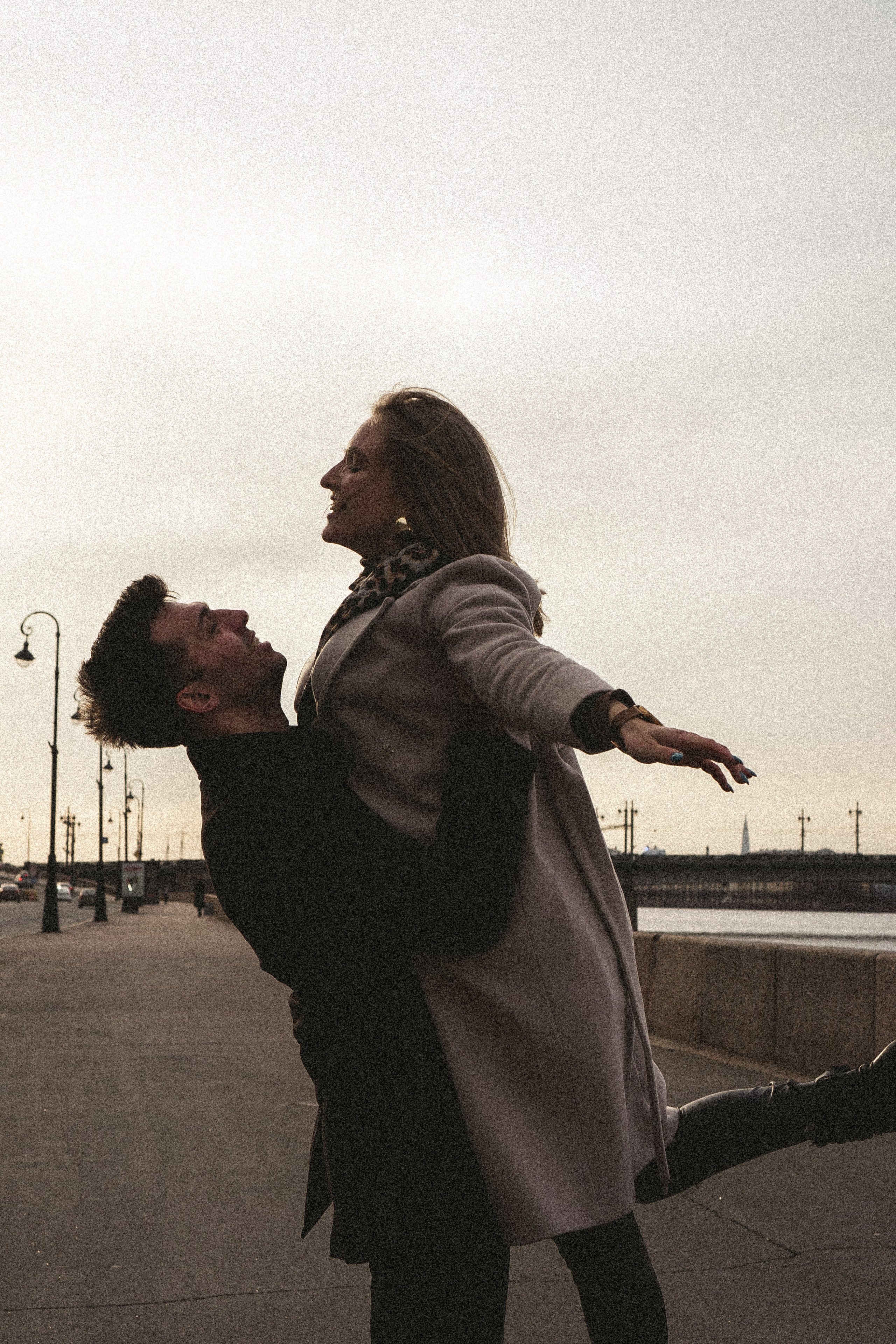 Love stori. Профессиональный фотограф, Санкт-Петербург — Виктория Богомолова