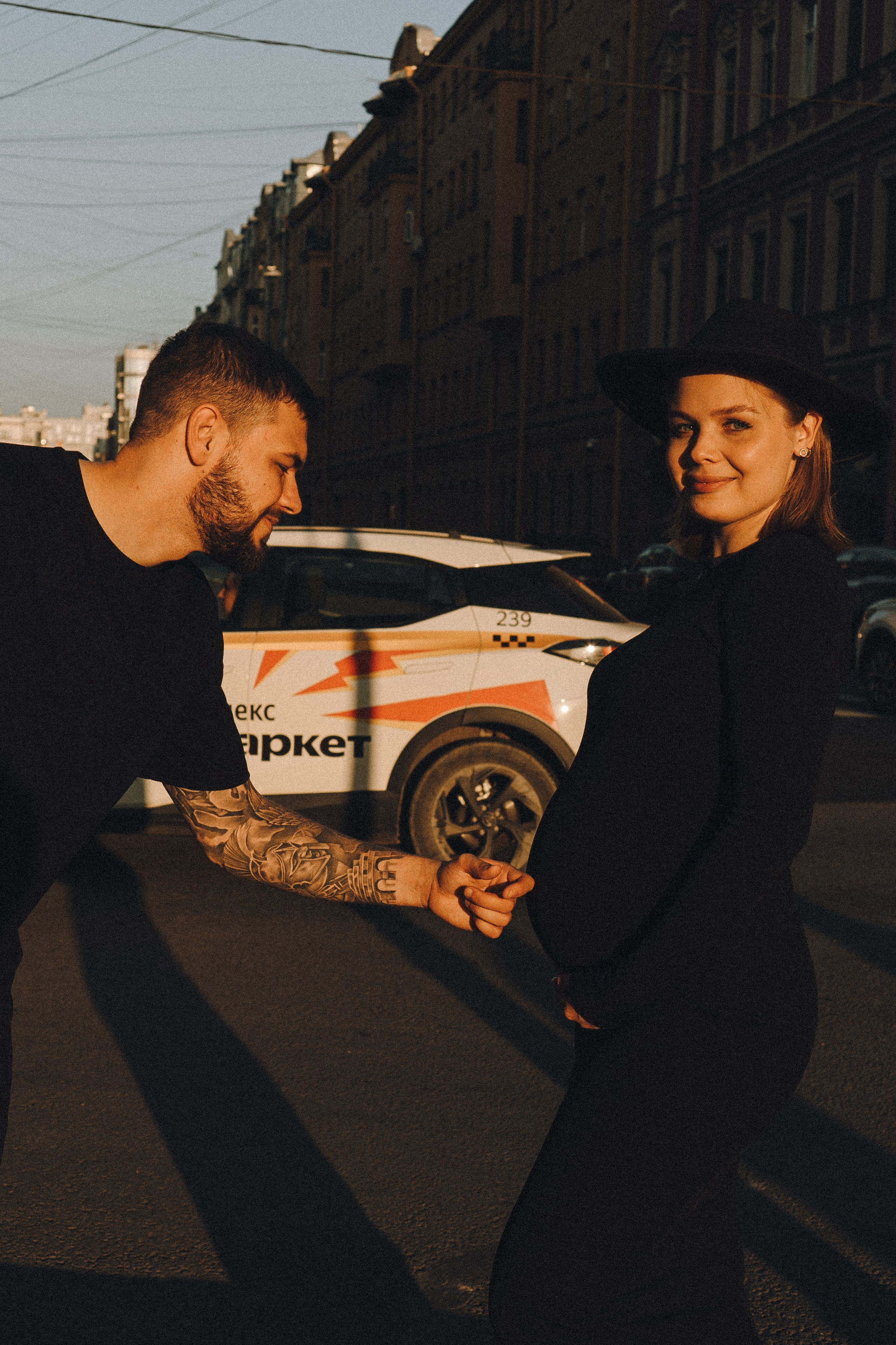 БЕРЕМЕННОСТЬ. Профессиональный фотограф, Санкт-Петербург — Виктория Богомолова