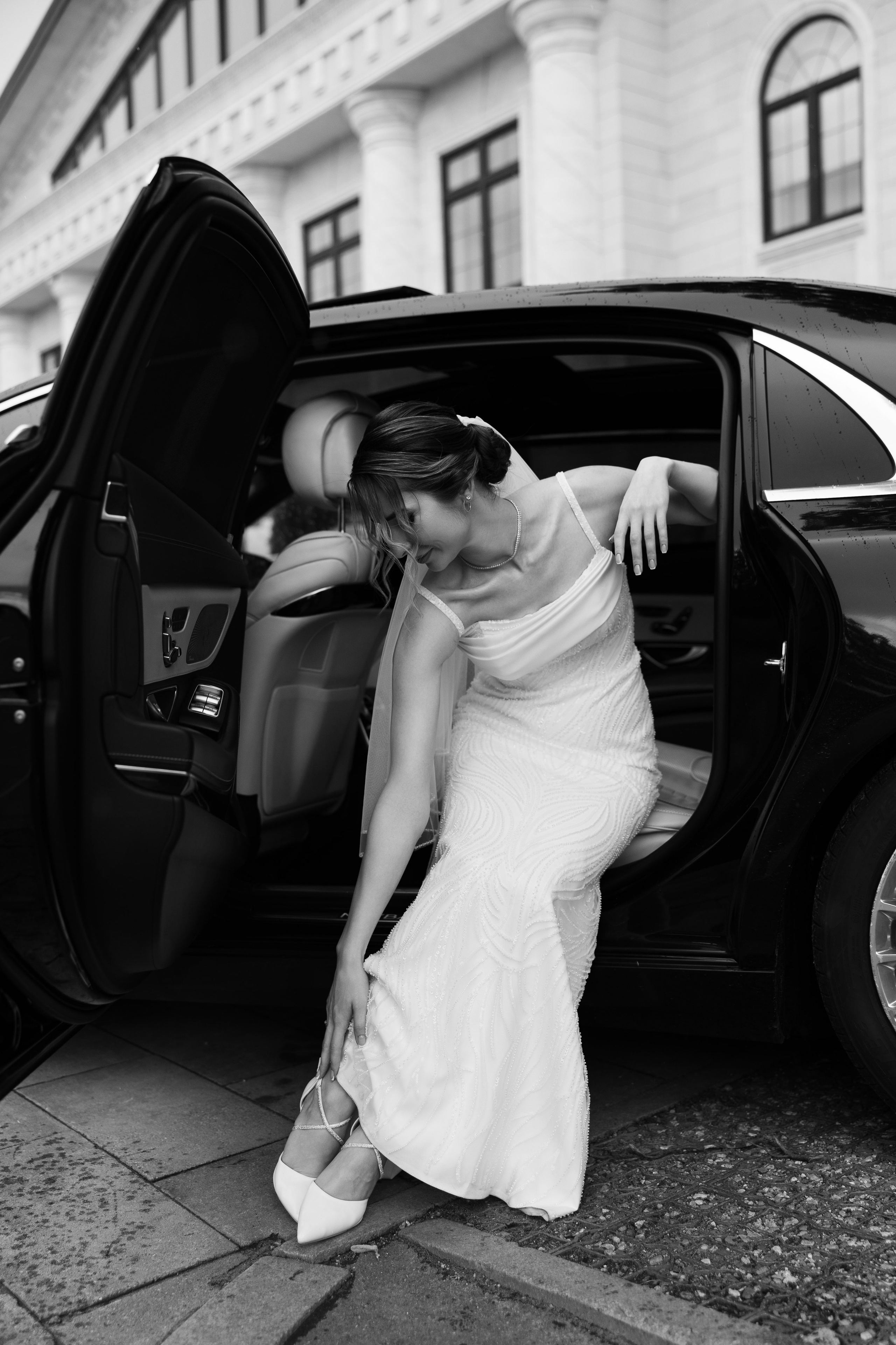 Станислав и Анна. Свадебный фотограф Тула Москва СПБ / Сёмина Дарья