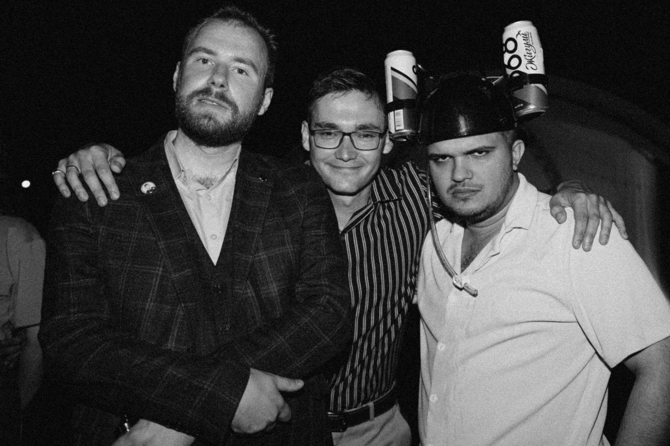 Егор+Вика. Свадебный и репортажный фотограф Александр Родин