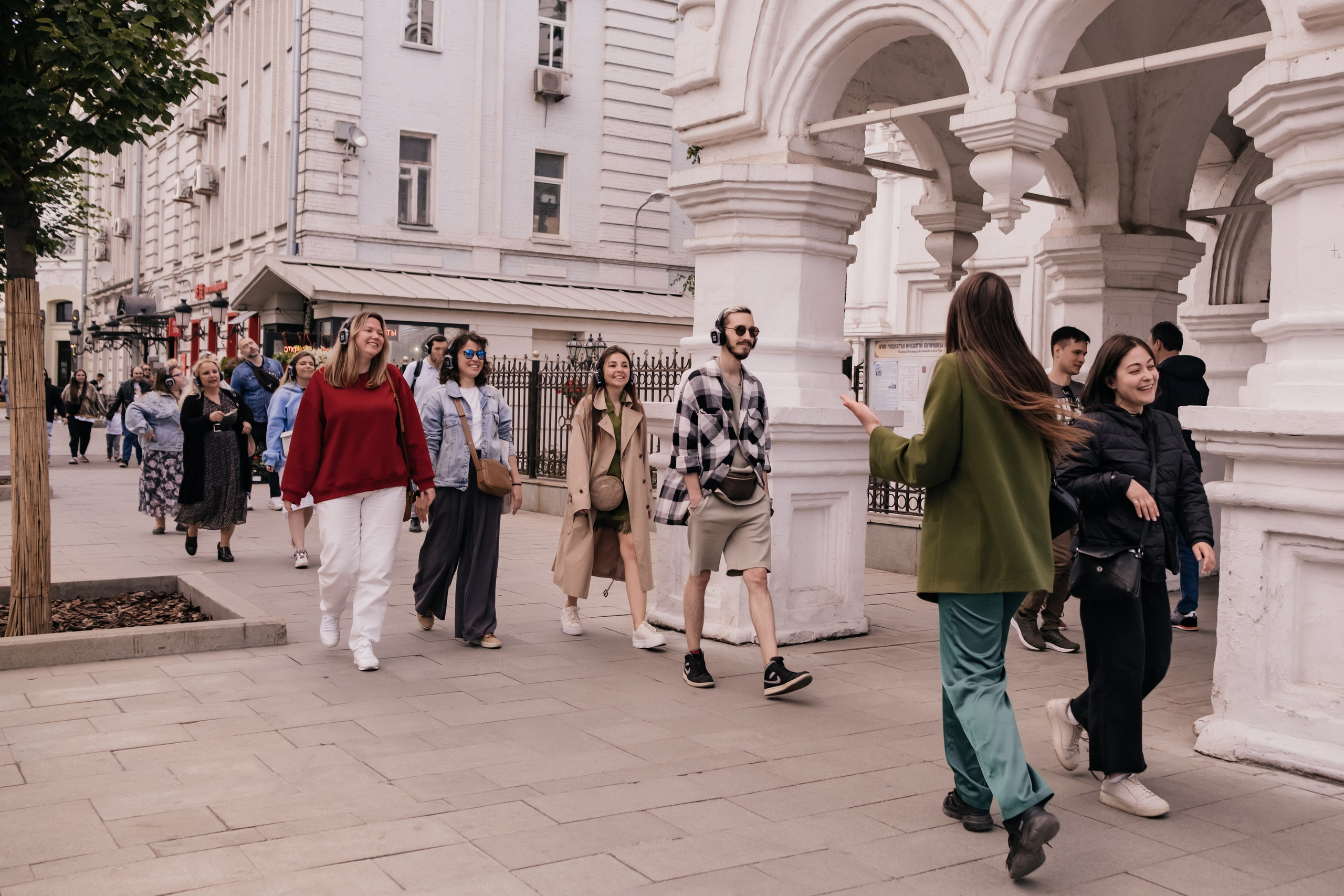 Голос внутри. Репортажный фотограф Анастасия Ащепкова
