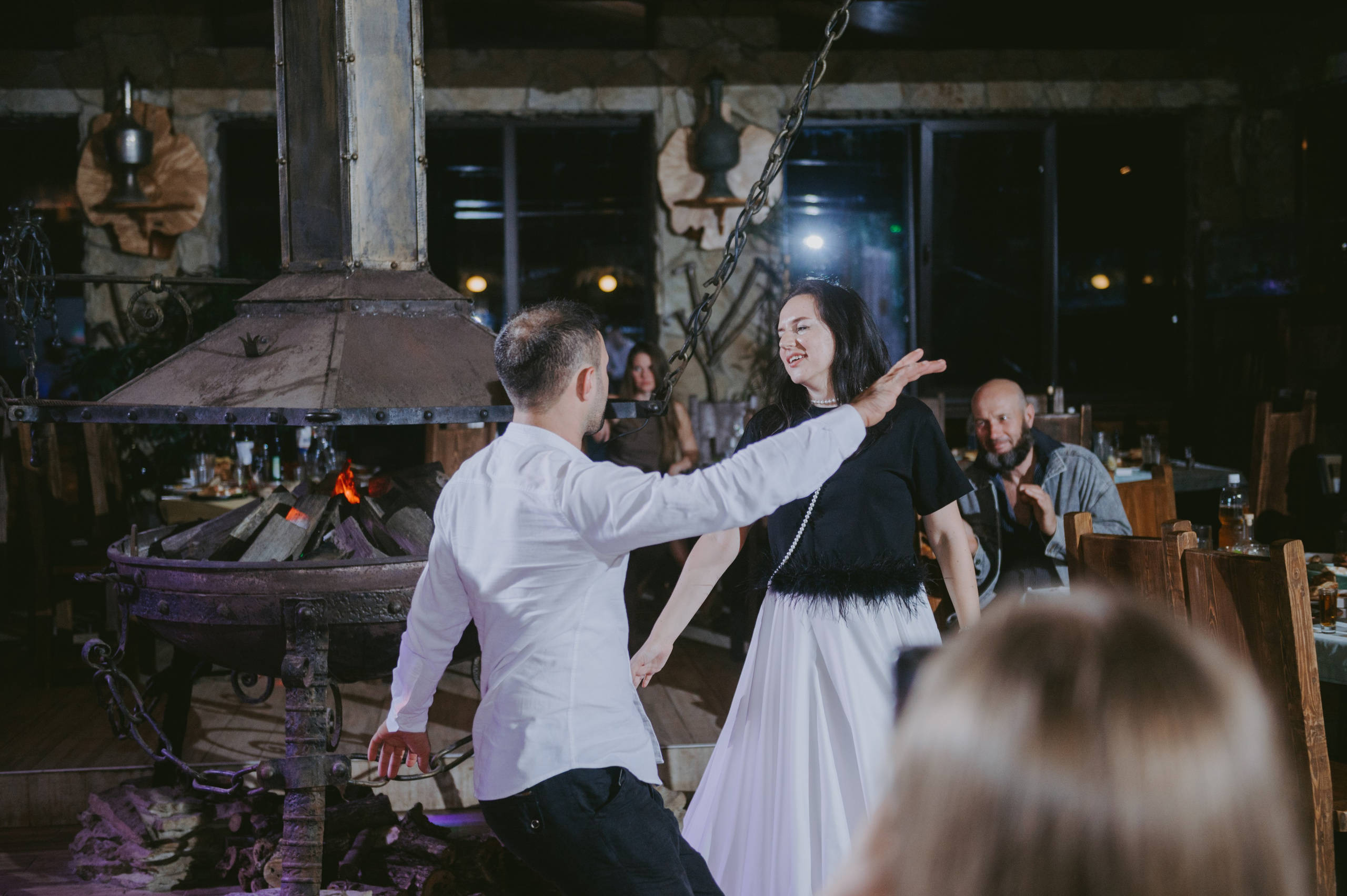 Олег&Елизавета фотограф Елена Горбач. Свадебный и семейный фотограф город Темрюк Фотостудия Темрюк