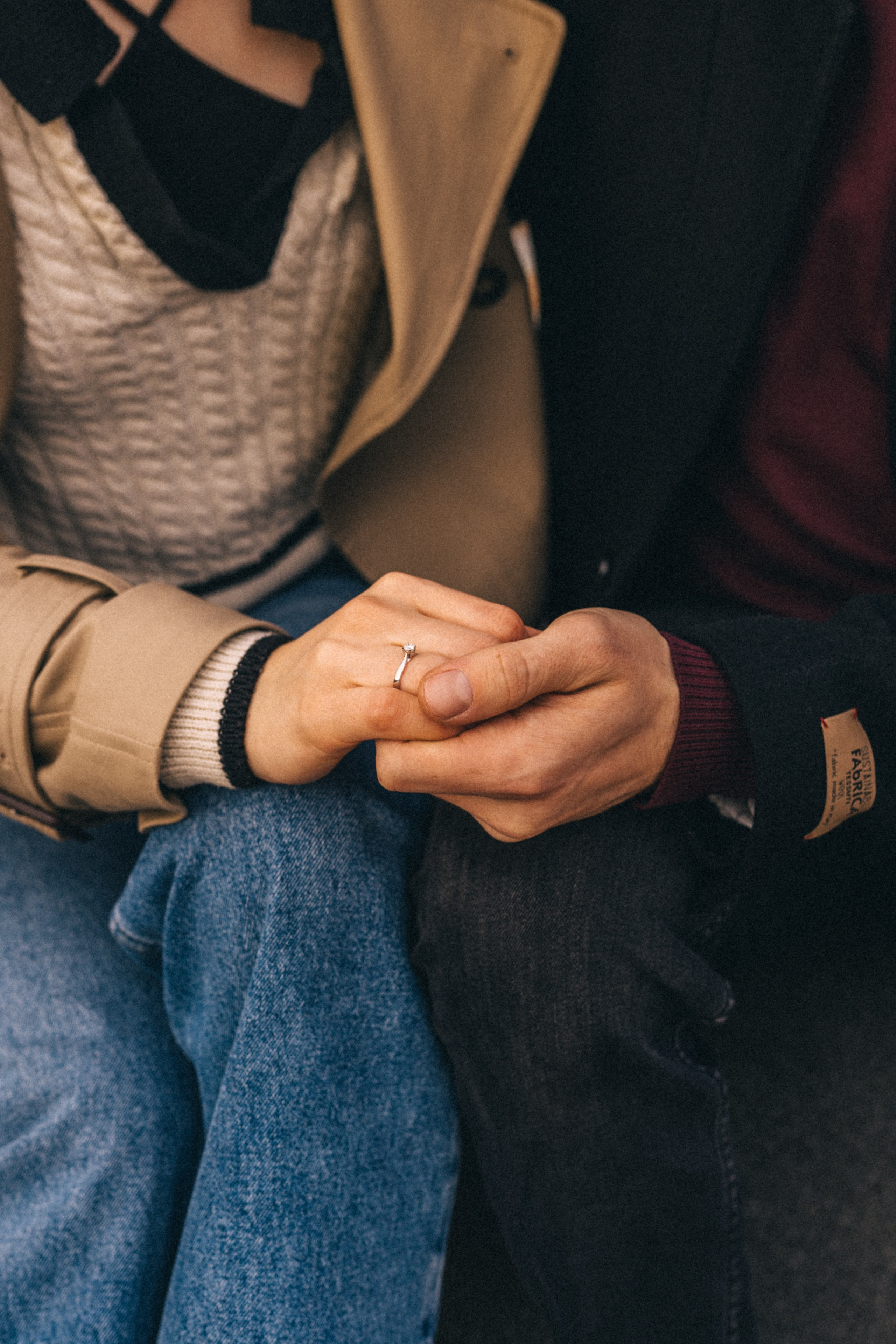 Свадебная/Love Story. Семейный фотограф в Санкт-Петербурге | Баранова Галина