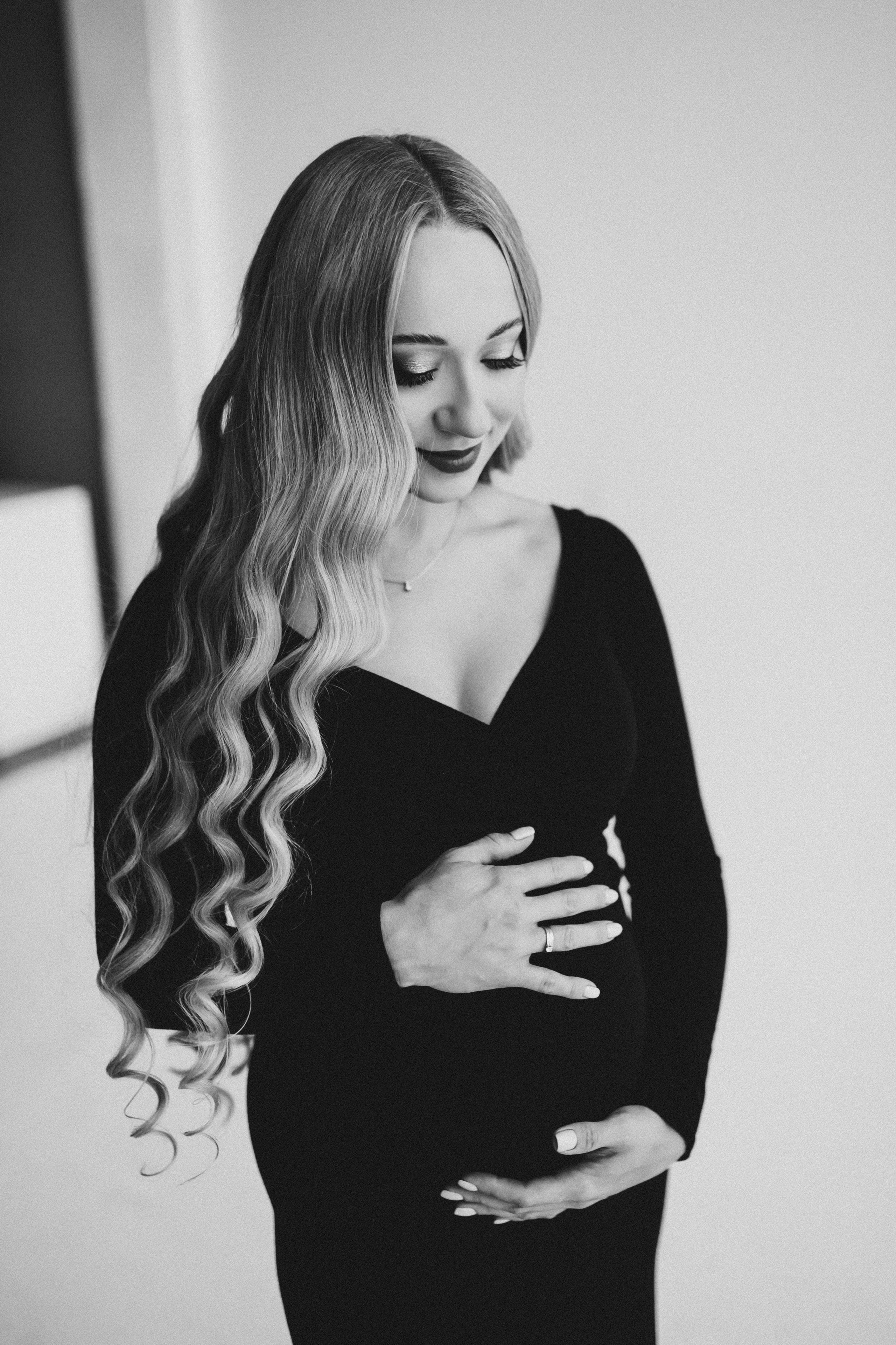 Гендер-пати • Зима 2024. Фотограф в Калининграде Екатерина Осинцева