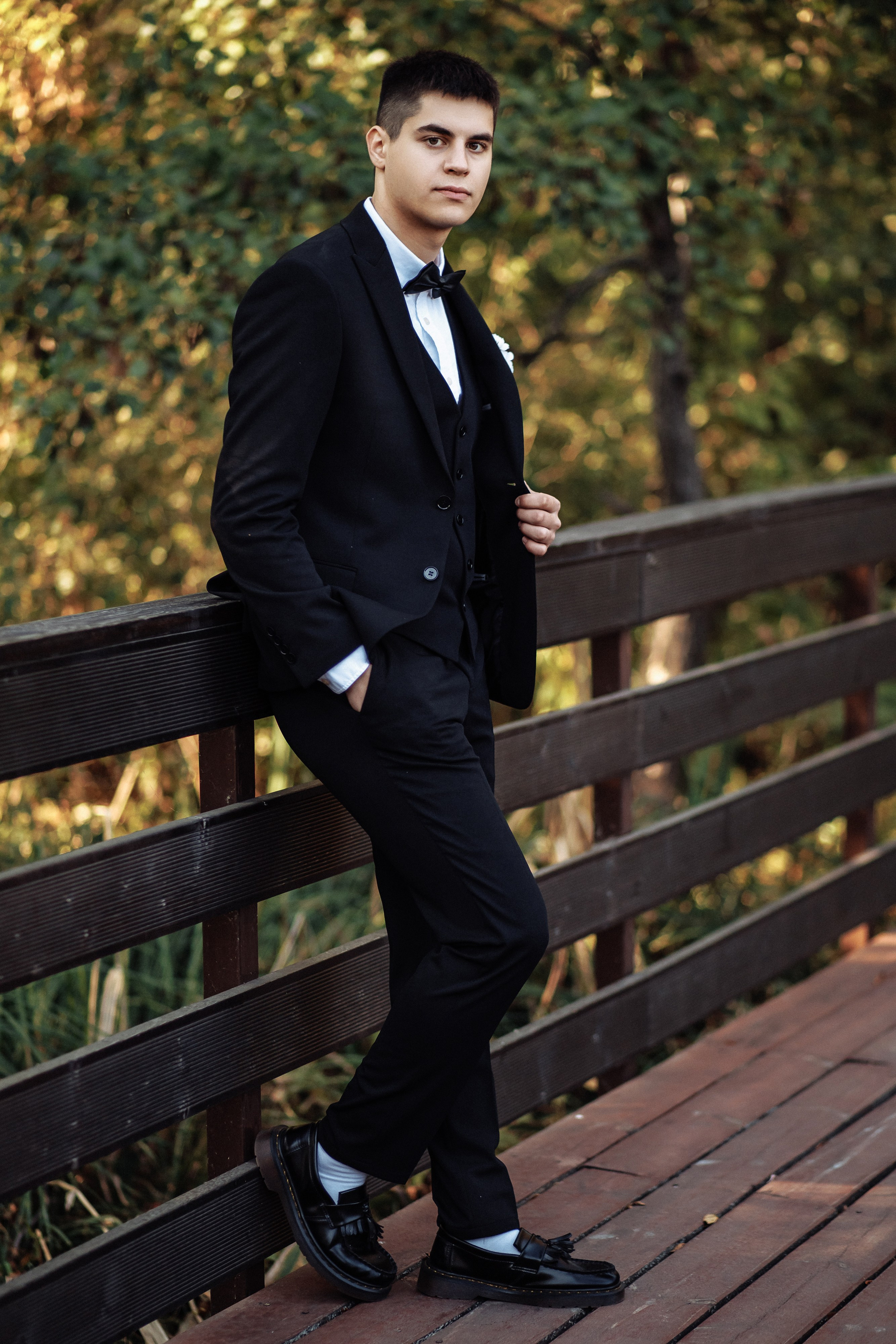 Свадьба Дарья и Марк. Свадебный фотограф в Воронеже Денис Коровин