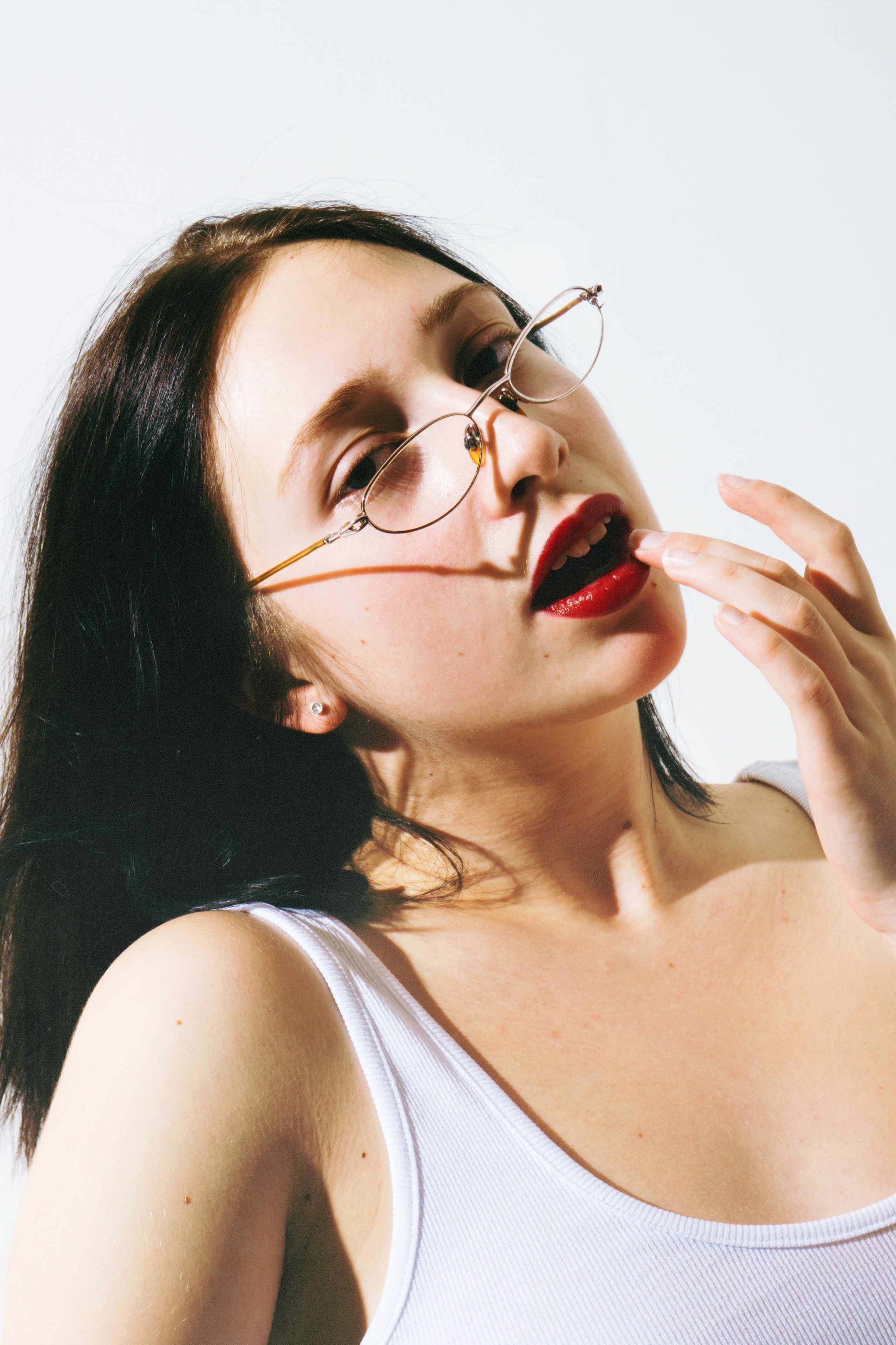 2023. Фотограф Алёна Жукова