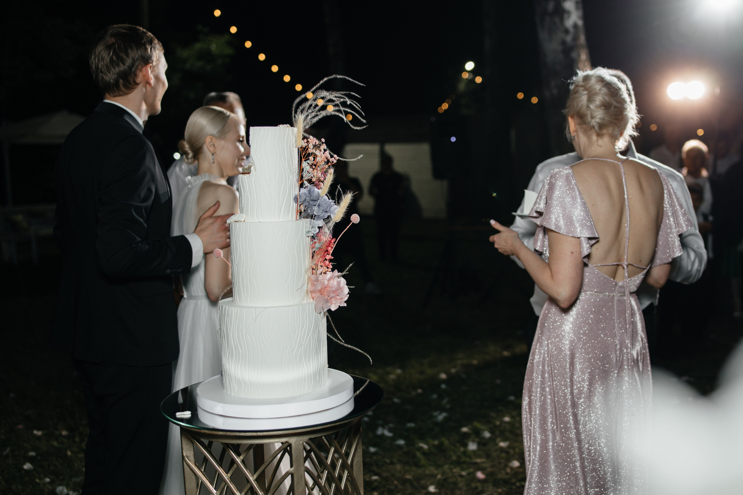 Кирилл & Александра. Главная