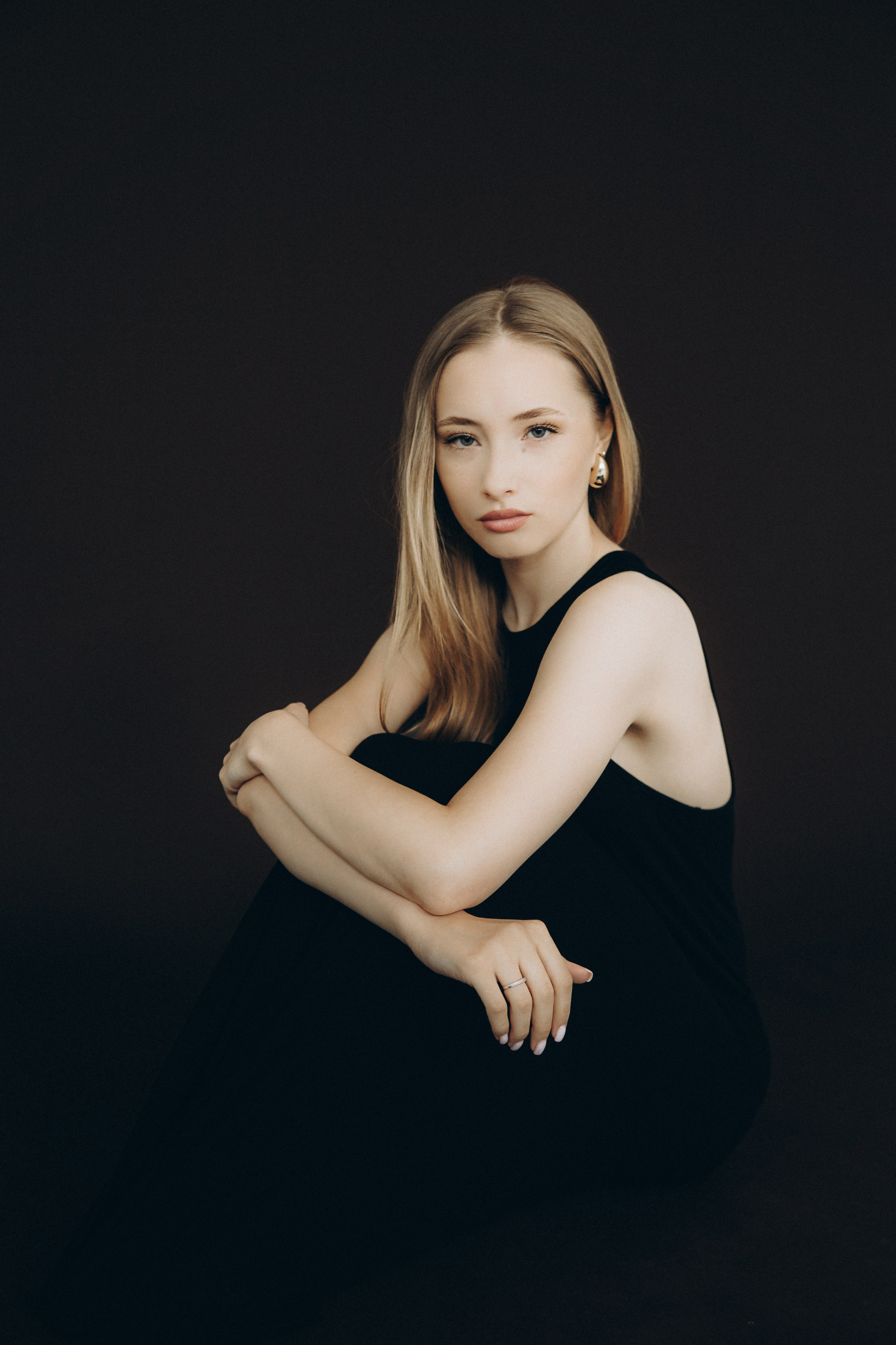 Портрет. Главная