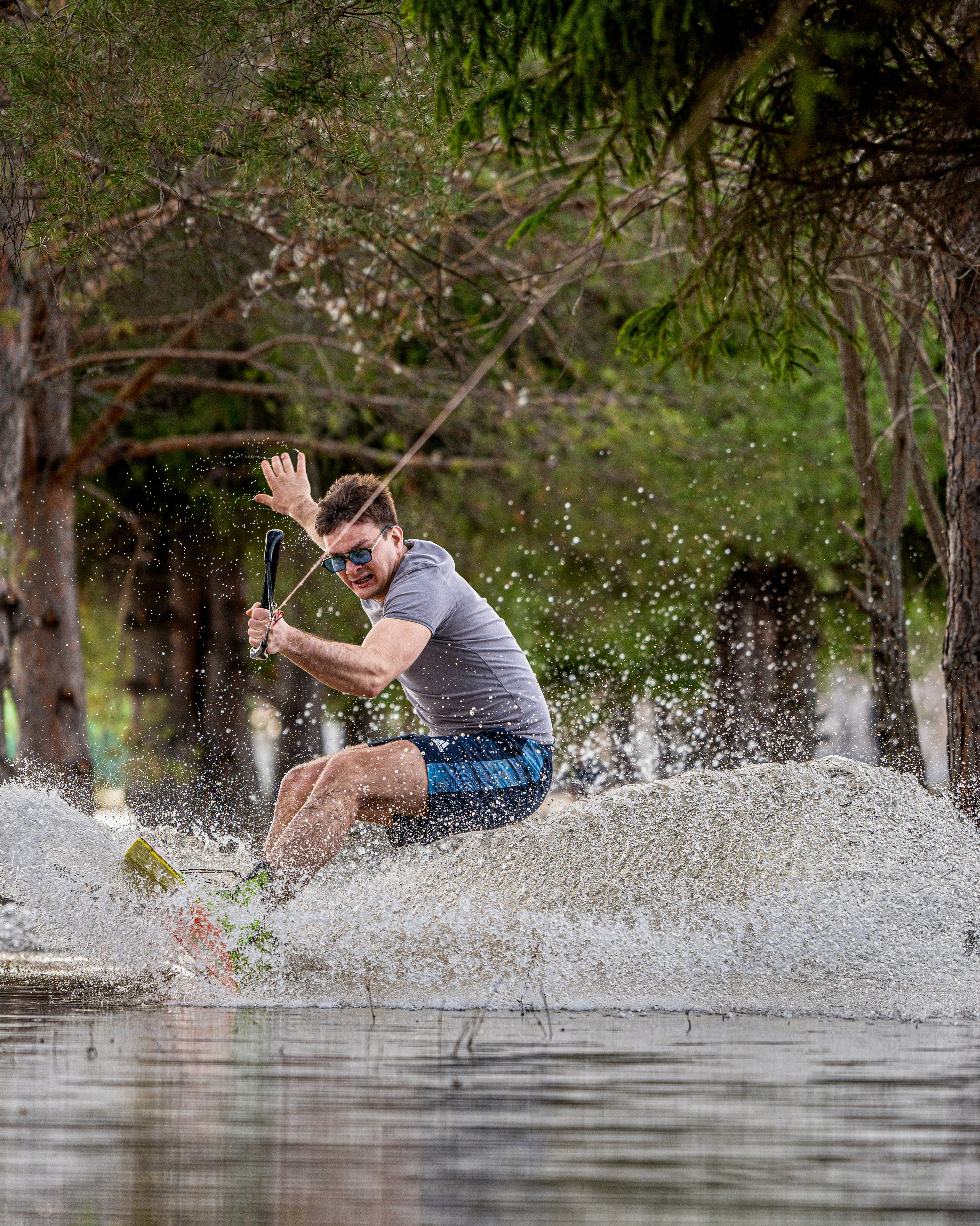 ReWinch. КСК Ильинка. г. Нижнекамск. 21.04.24. Евгений | Спорт Фото в Татарстане