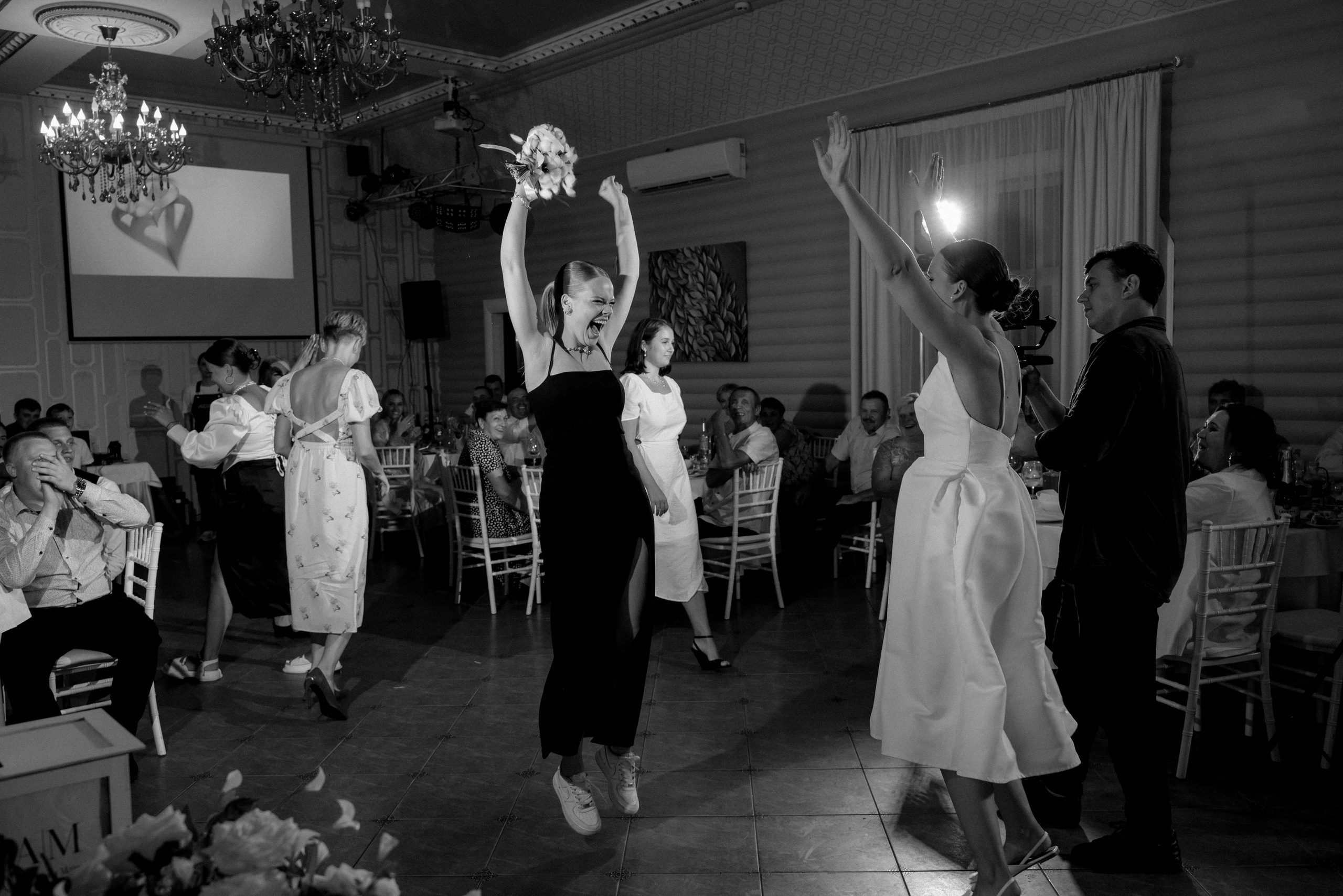 Александр и Марина. Фотограф Анна Абрикосова