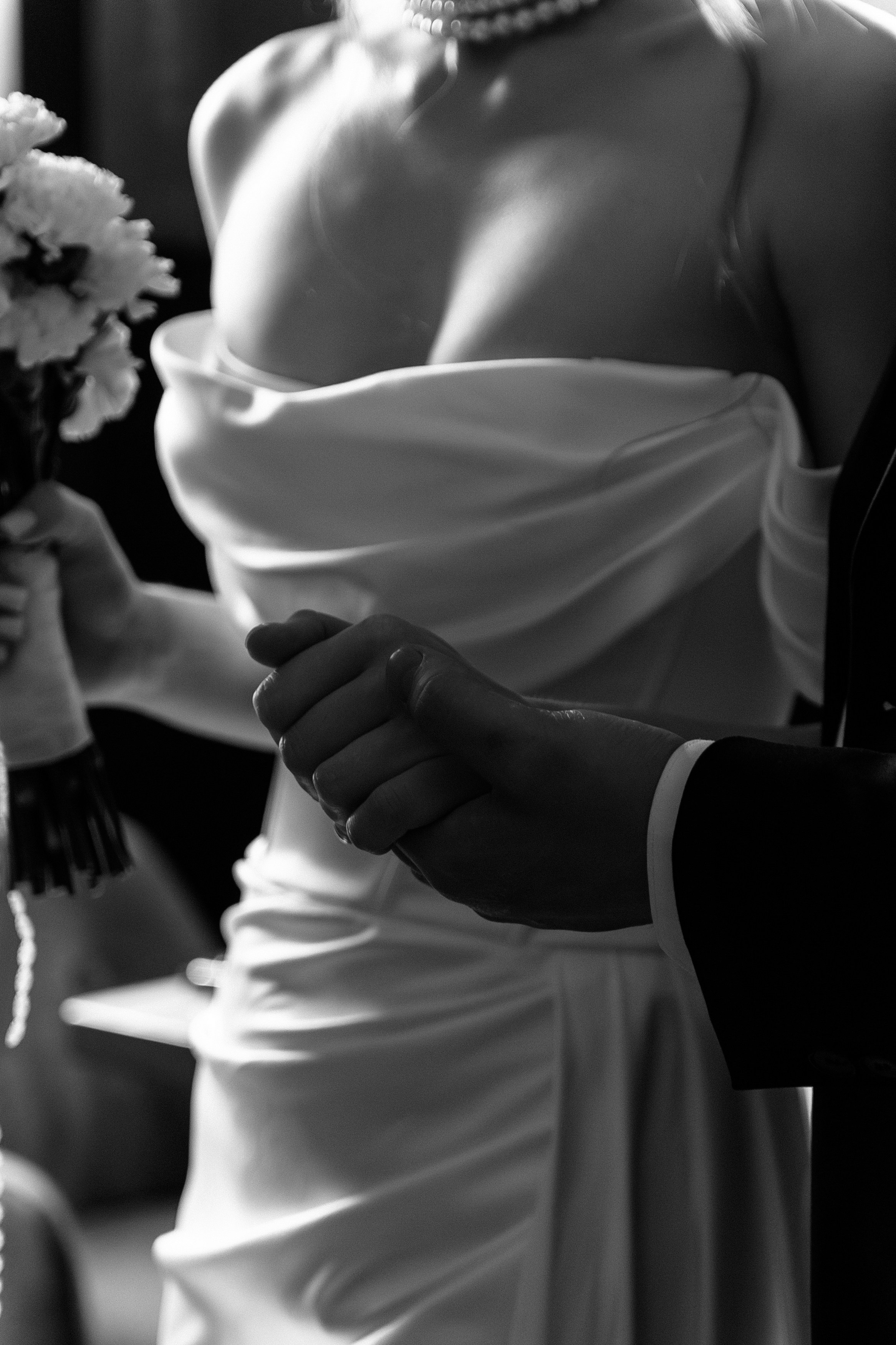 Роман и Анастасия. Свадебный фотограф Чижкова Любовь. Нижний Новгород