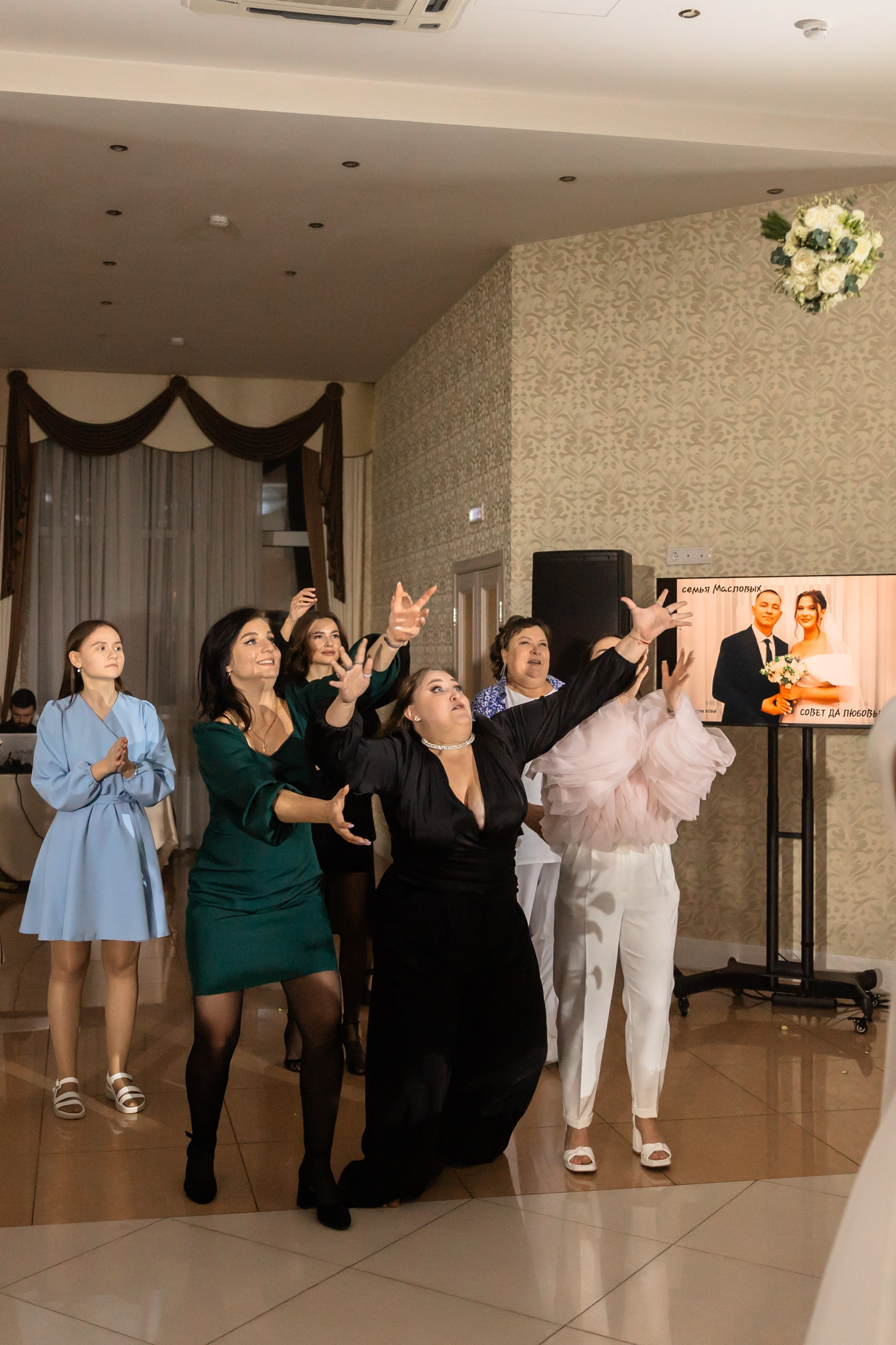 Андрей & Надежда. Свадебный фотограф Чижкова Любовь. Нижний Новгород