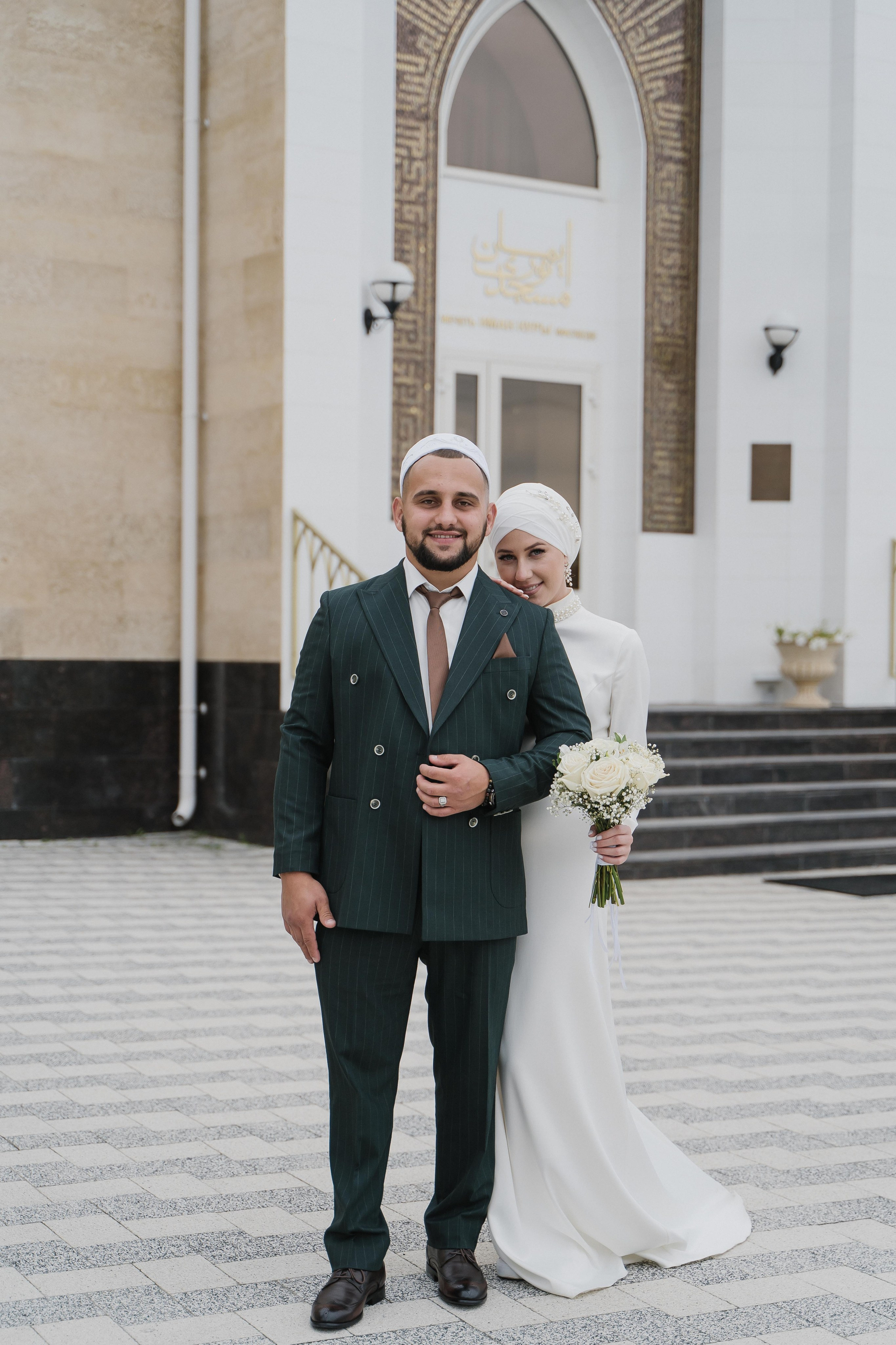 Айдар & Алина. Свадебный фотограф Казань | Рустем Габдуллин