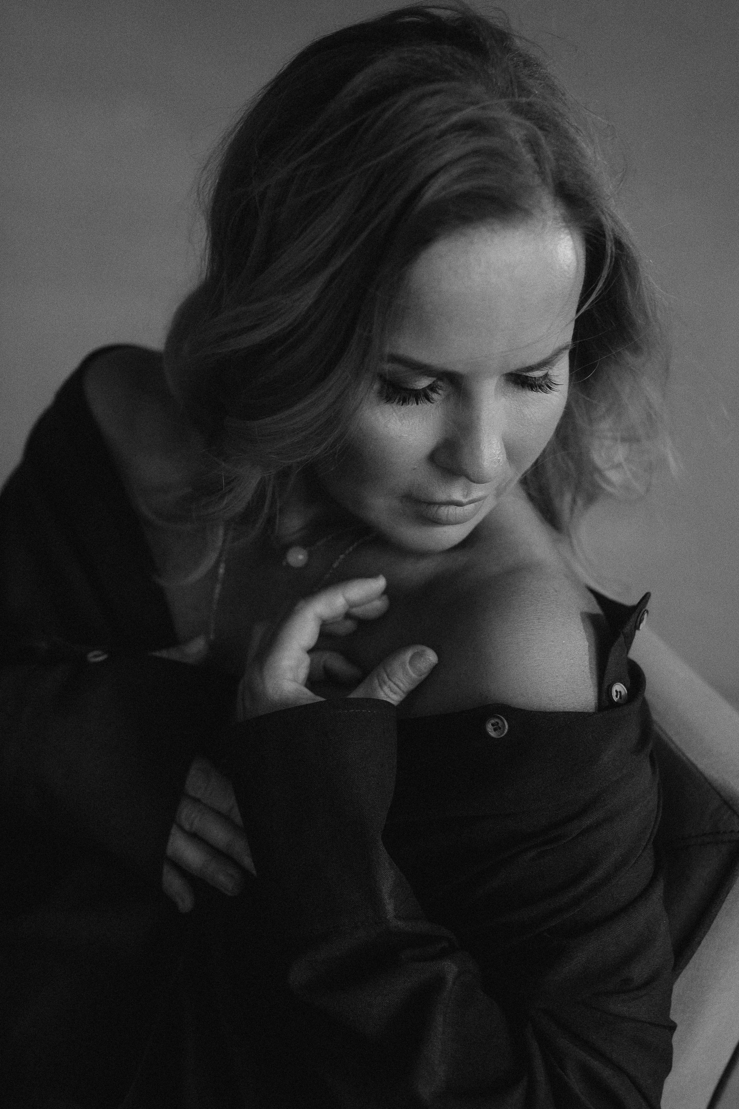 Анна. Фотограф Ногинск Электросталь Наталья Осетрова