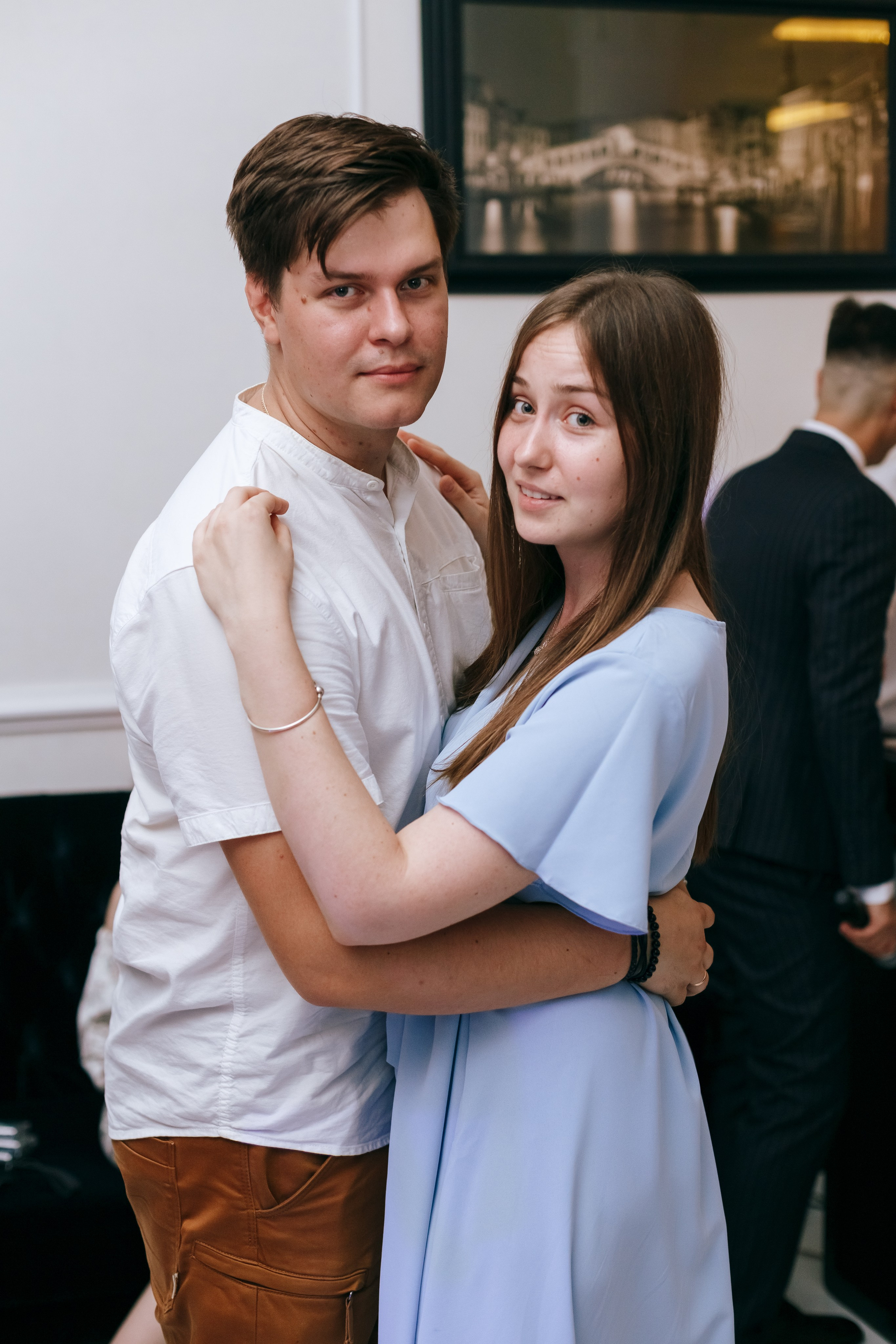 Сергей и Елена. Свадебный фотограф в Краснодаре Николай Крауз