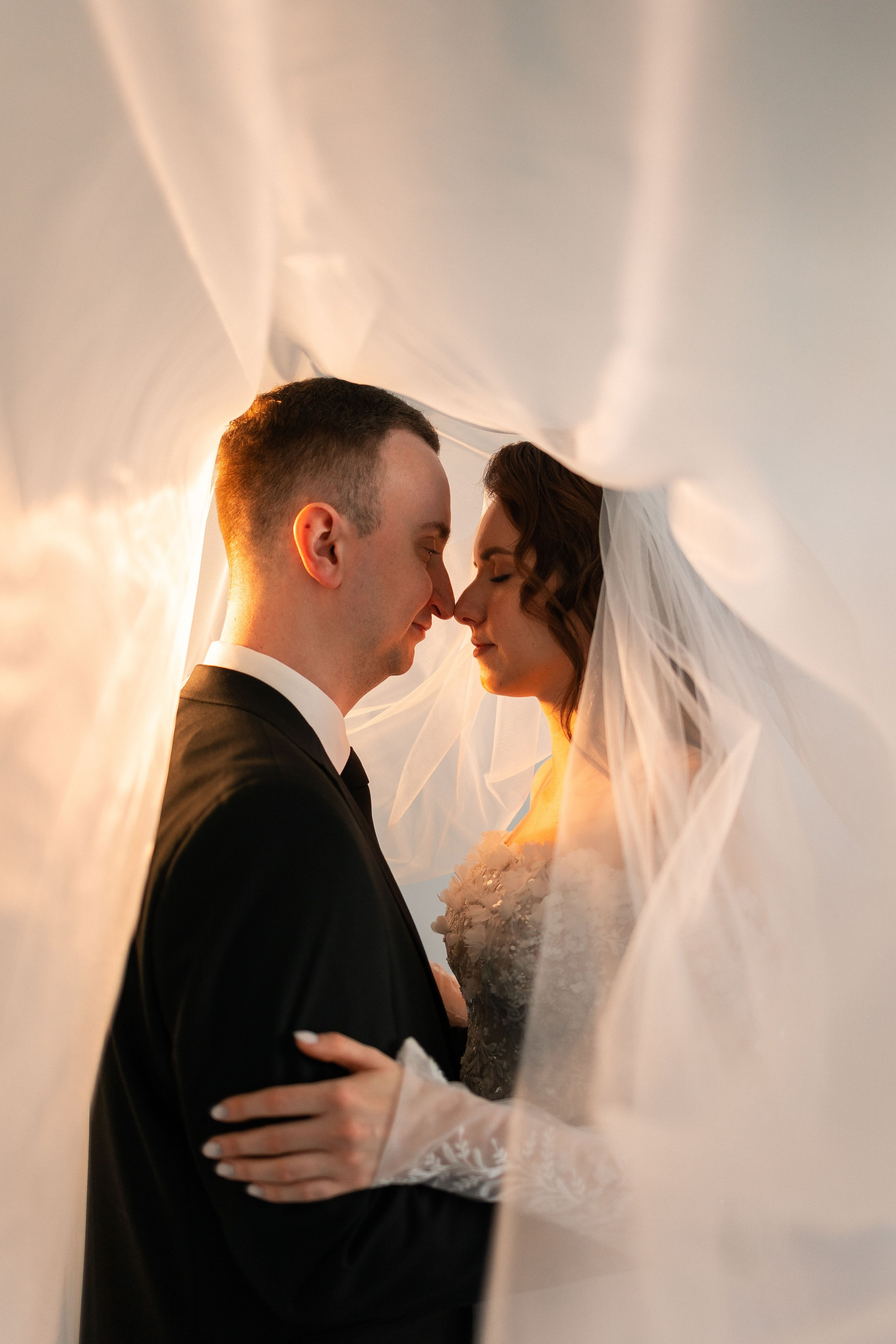 M&I. Семейный фотограф в Севастополе и Симферополе Александра Чистякова