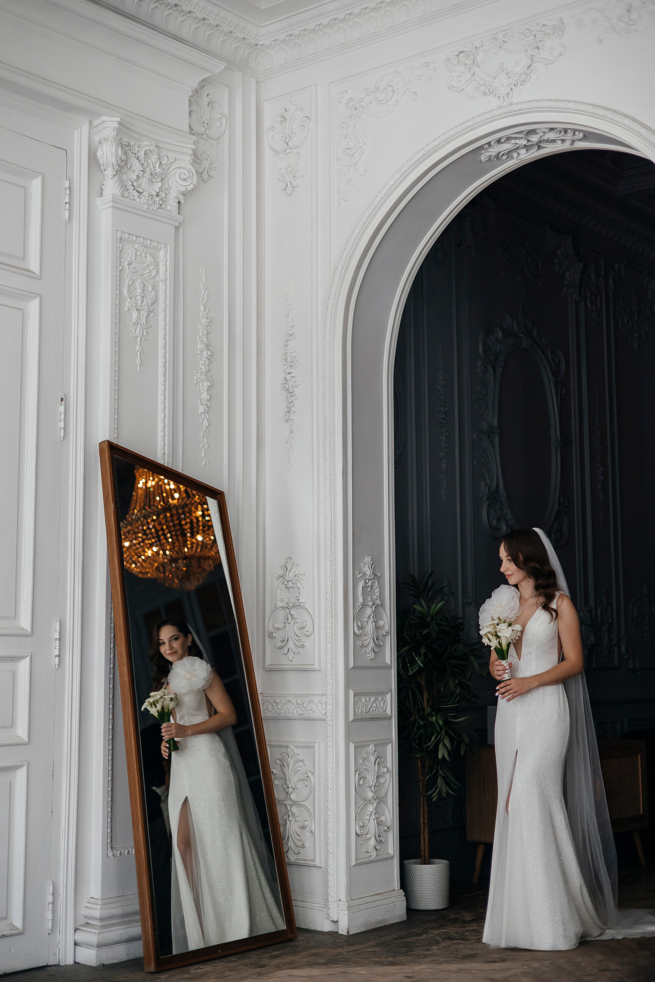 Свадьбы. Фотограф в Москве Екатерина Потапова