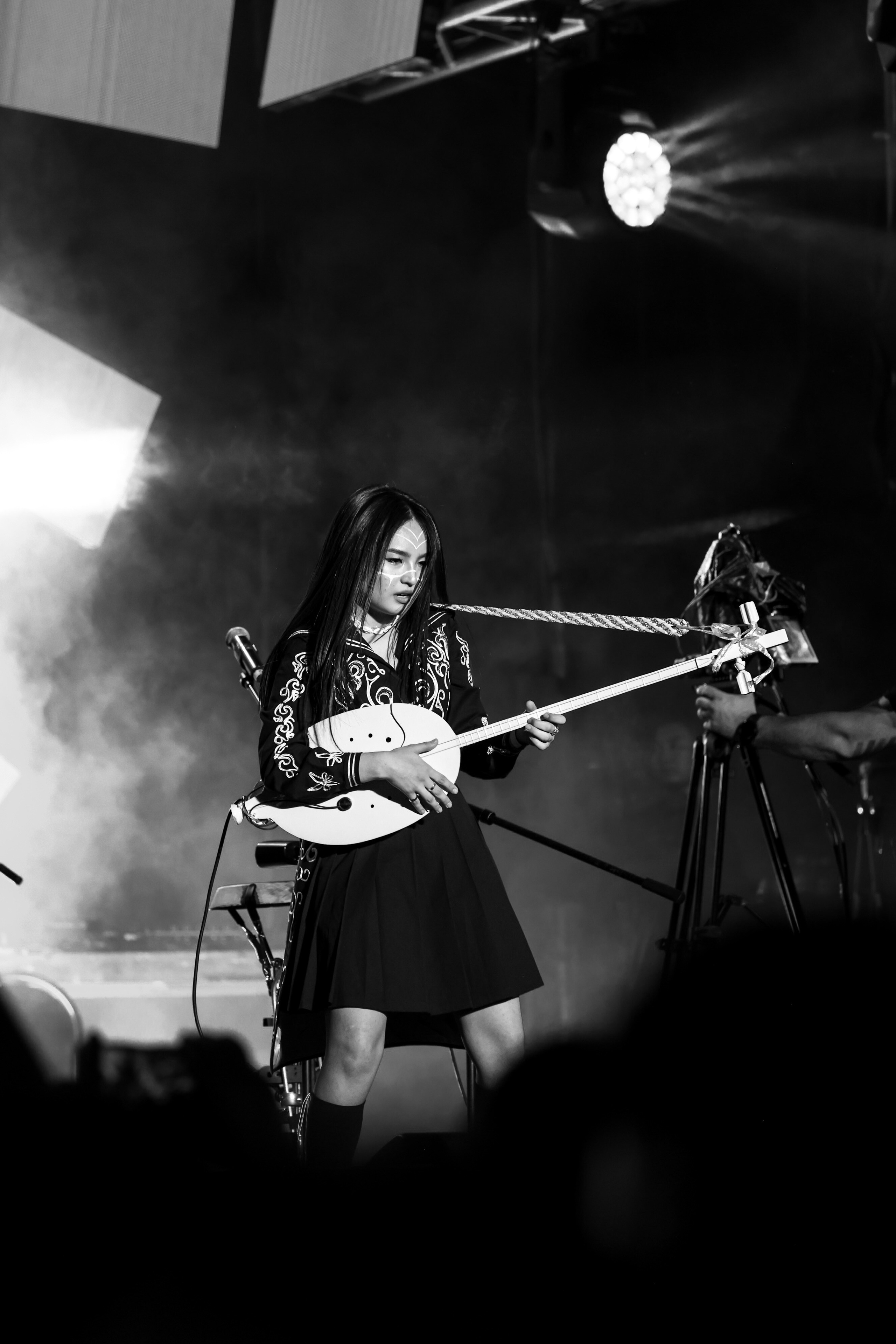 Otyken. Фотограф в Алматы