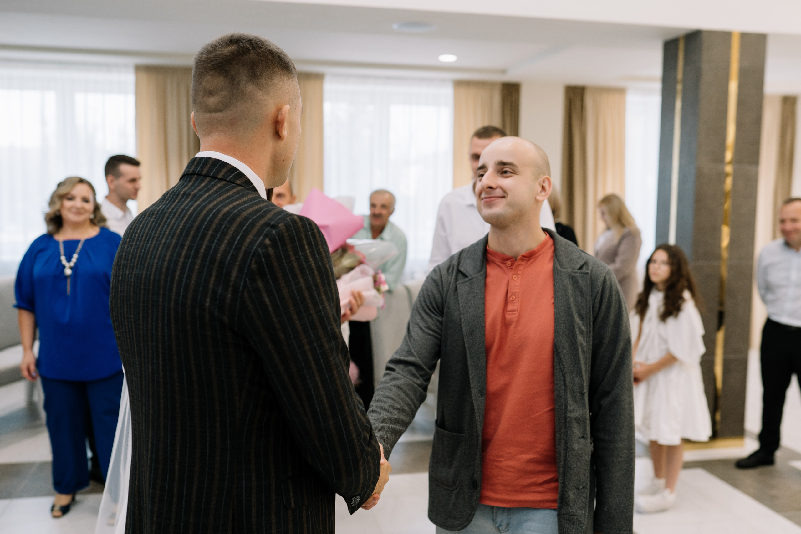 Олег & Алина