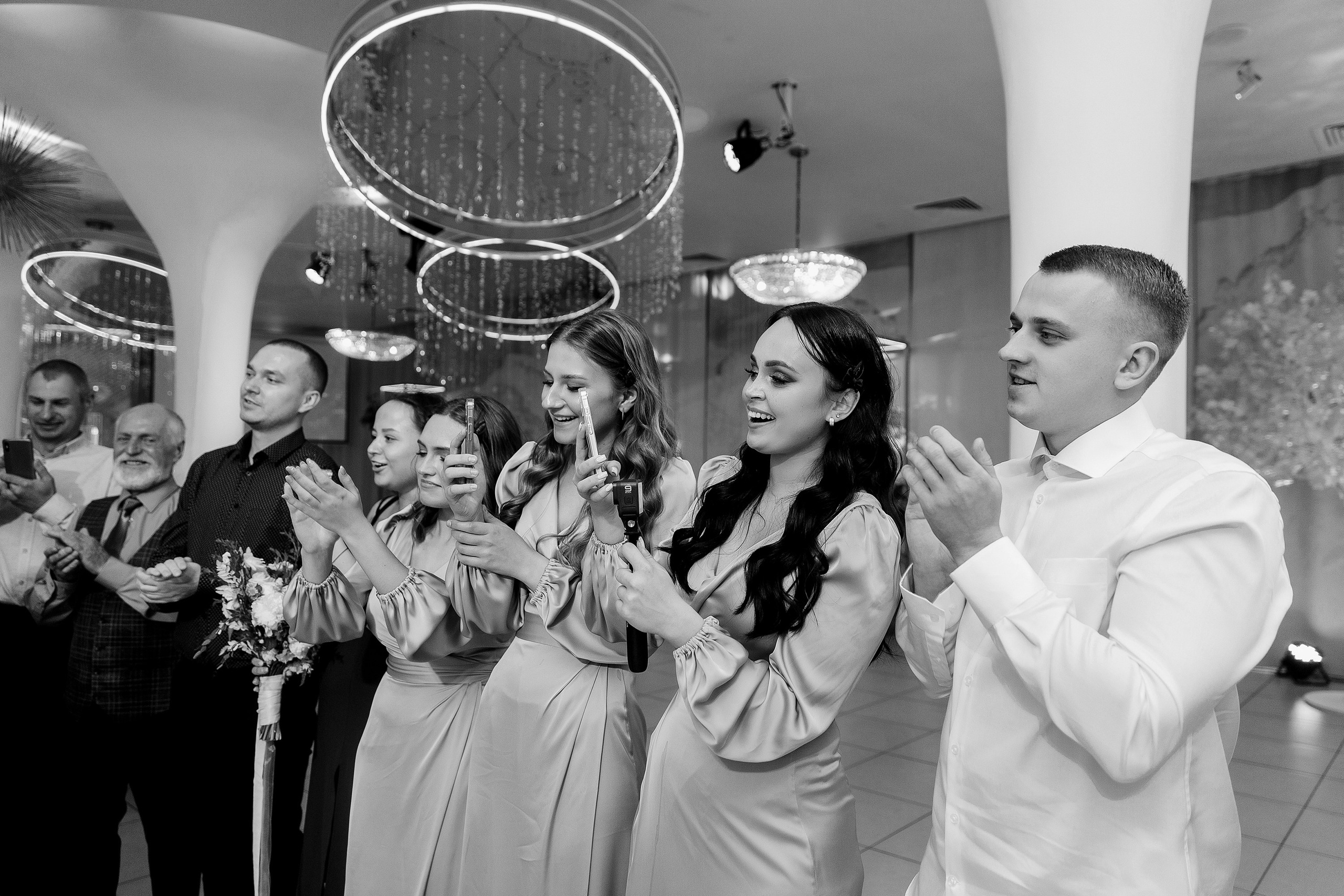 Ксения и Станислав. Свадебный фотограф в Санкт-Петербурге Павел Резниченко