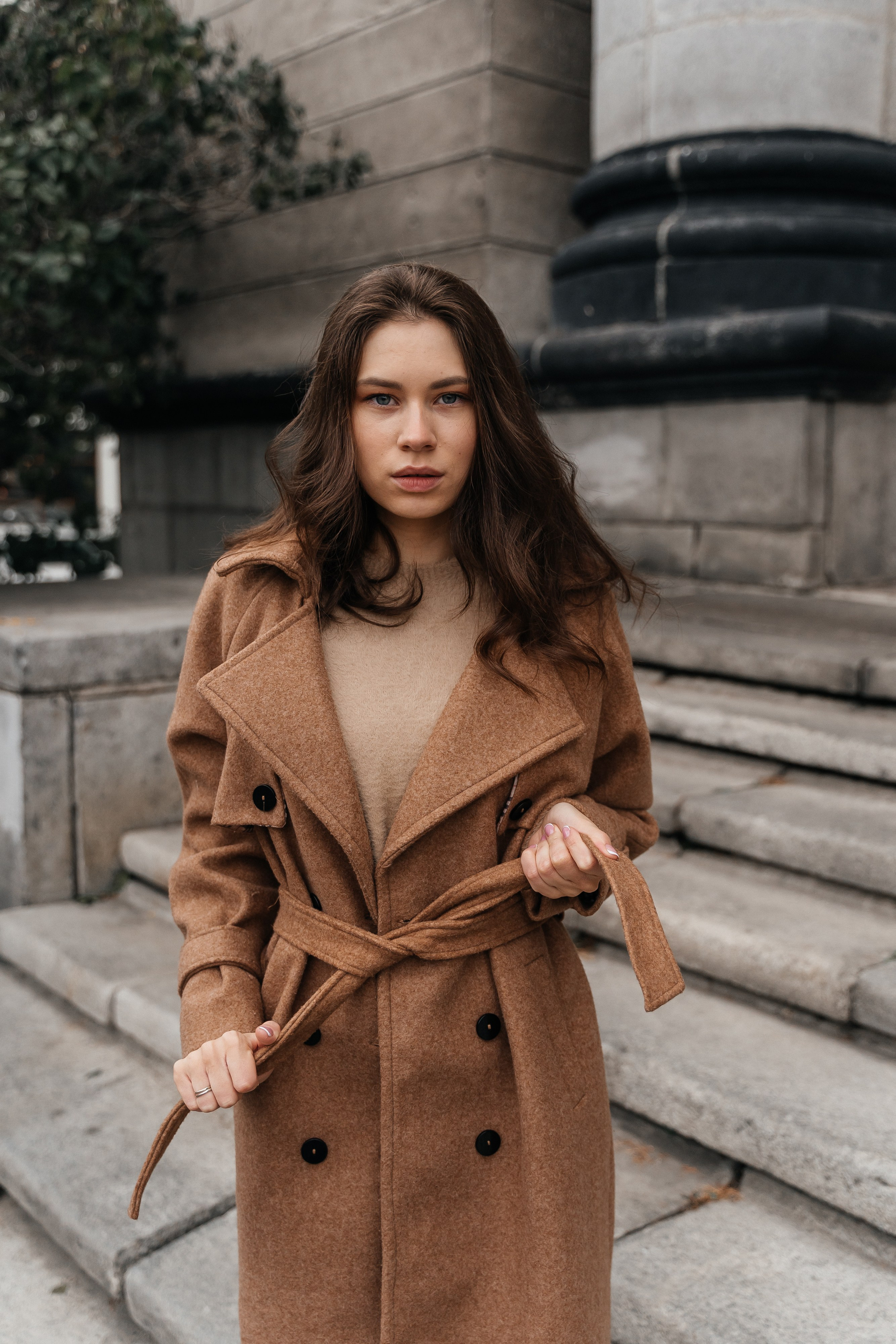 Тимофей, Регина и Артём. Волик Мария