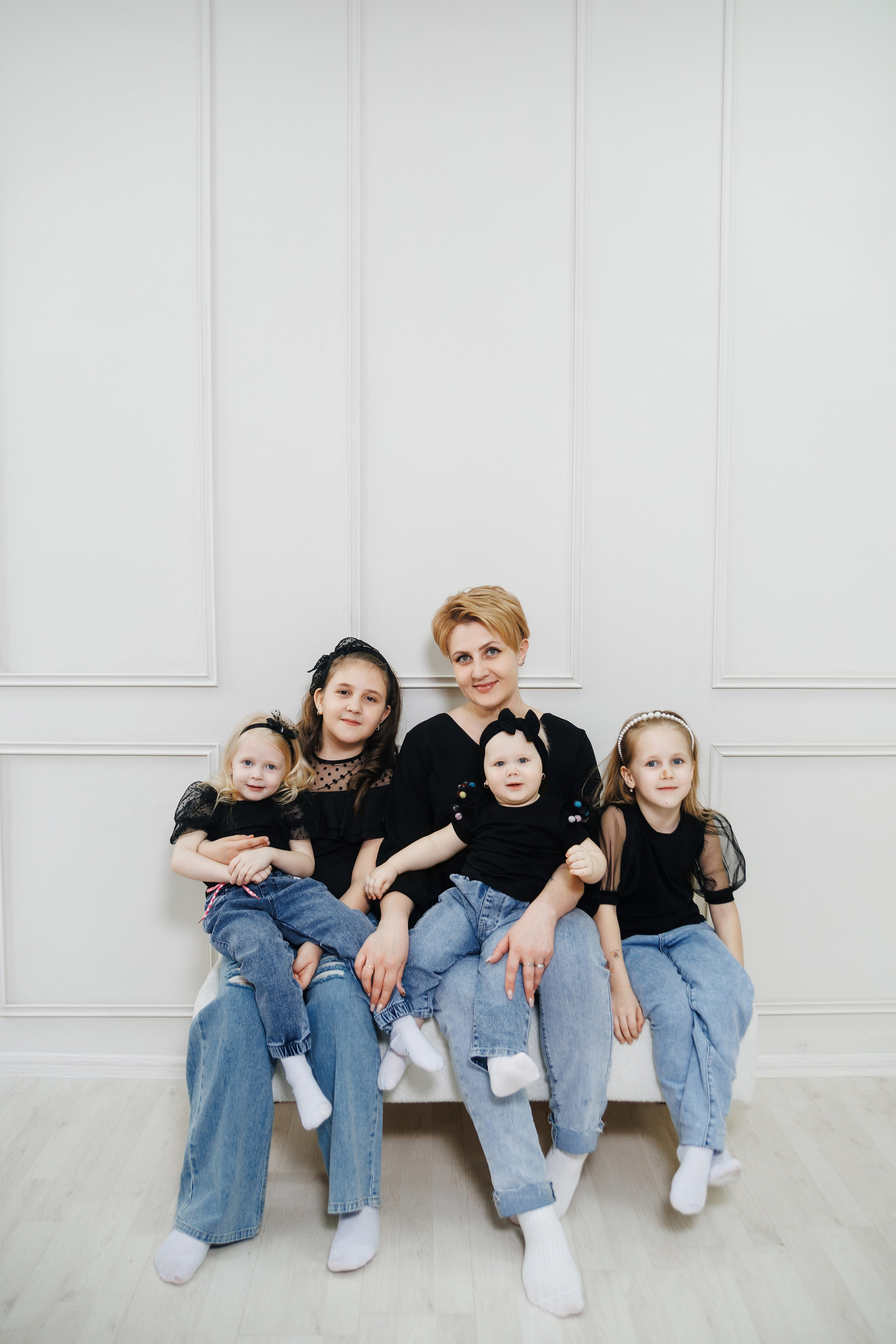 Нас много и мы СЧАСТЛИВЫ!. Свадебный и семейный фотограф в городе Воронеж. Ирина Боловина