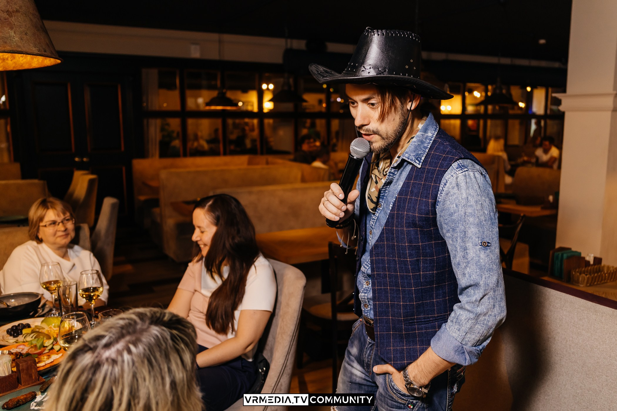 Ресторан «Мюнхен»: Fenomen