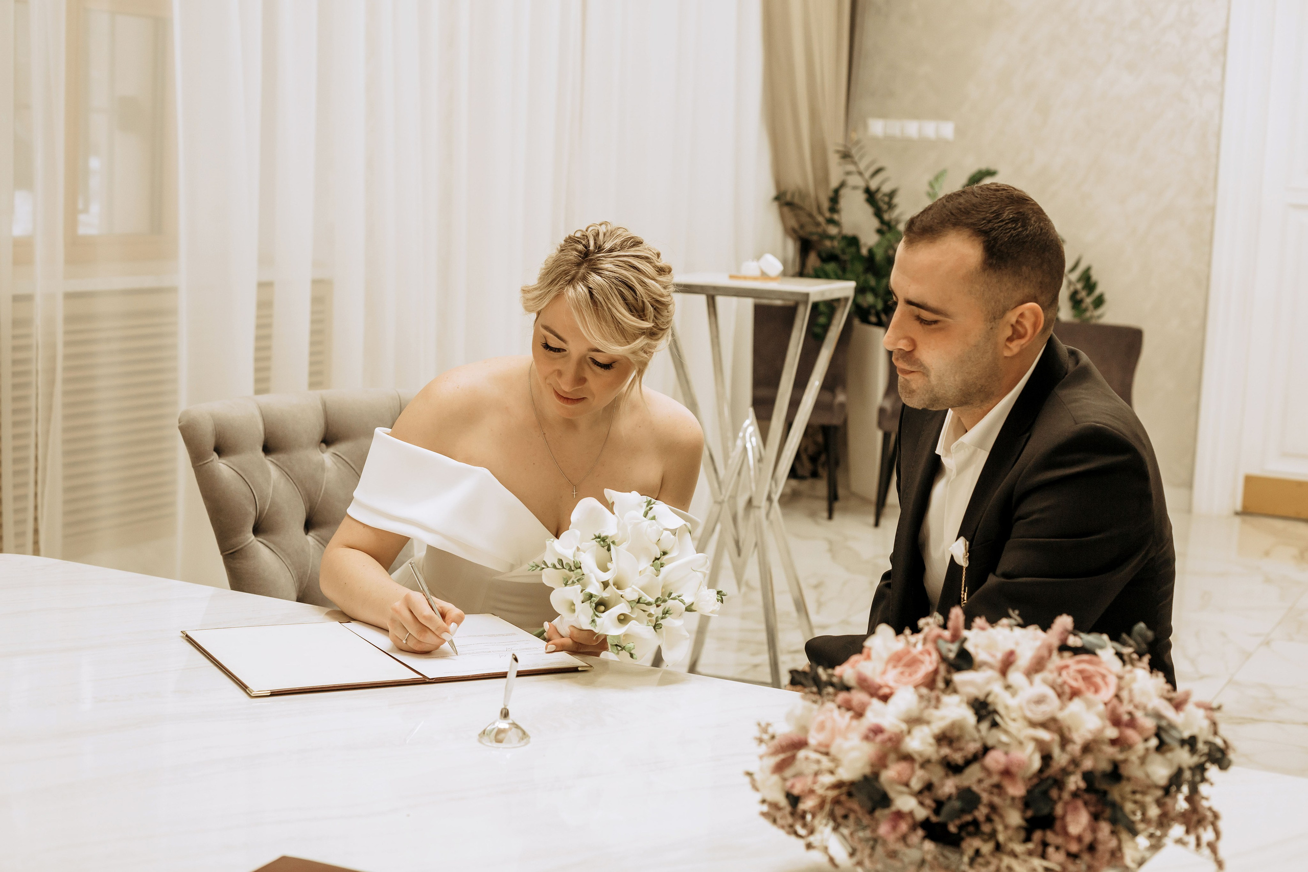 Александр и Анастасия. Семейный и детский фотограф в Москве Олеся Сухова