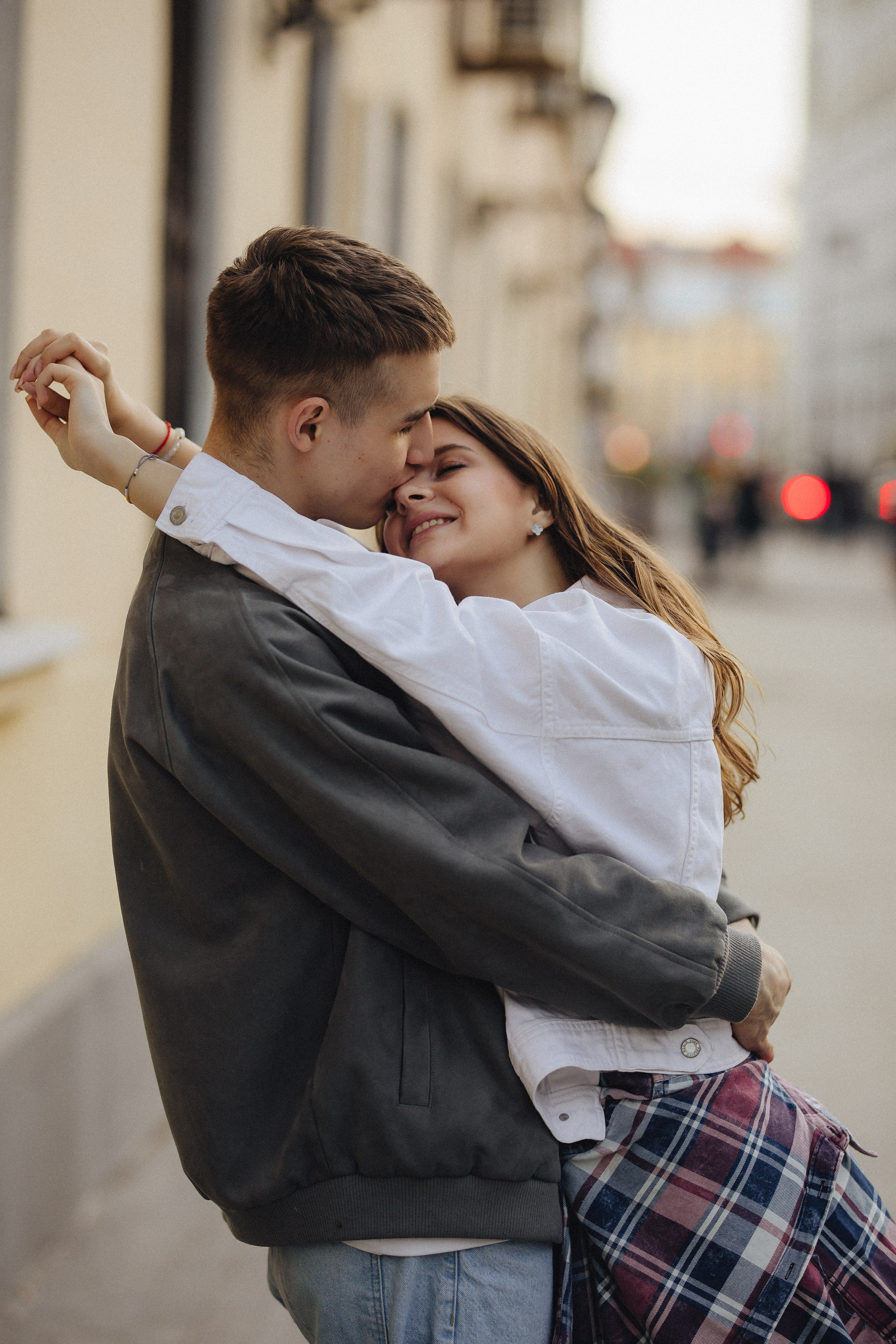 Love Story. Фотограф в Москве Алёна Гладкова