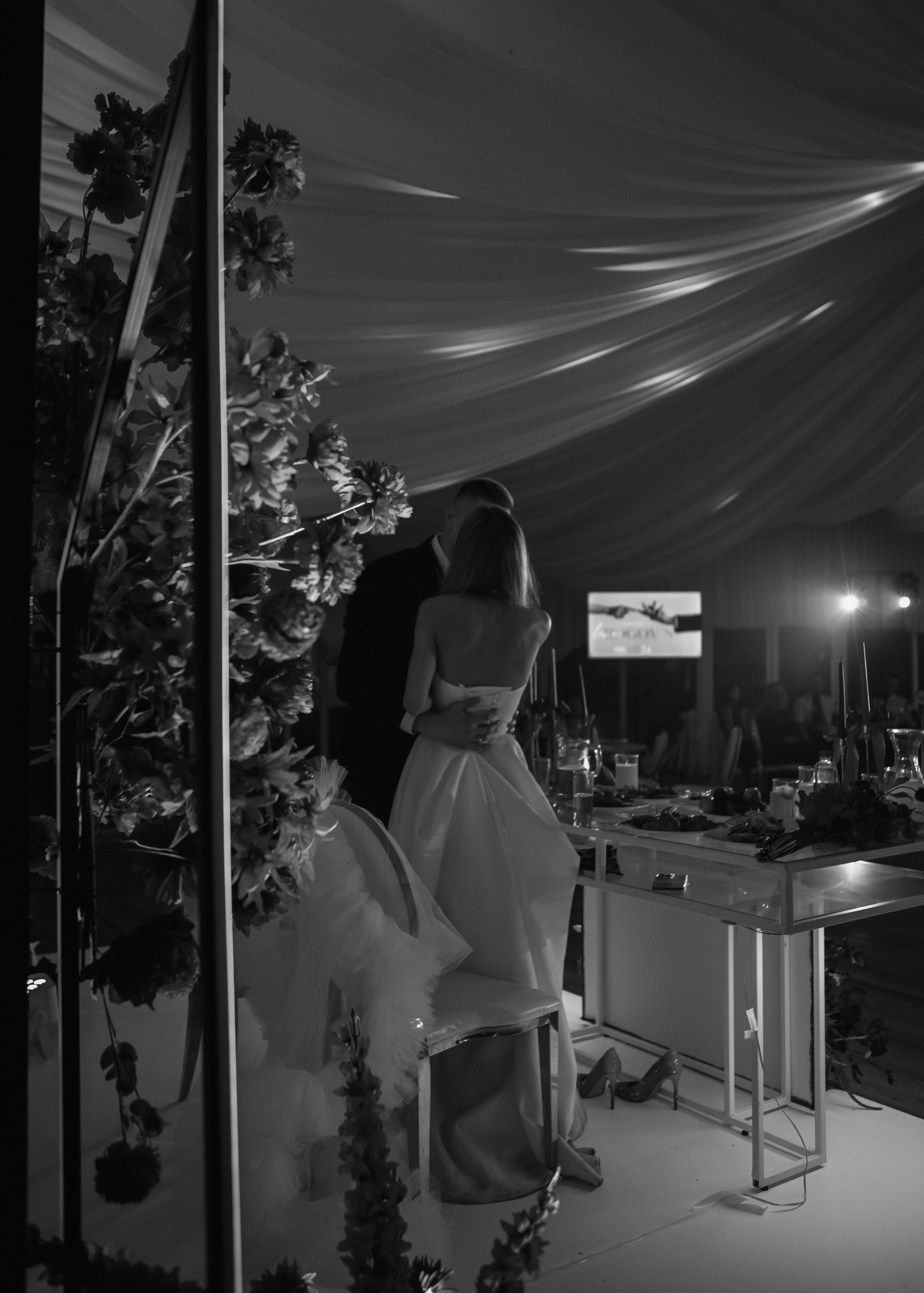 Свадебная выездная церемония. Главная