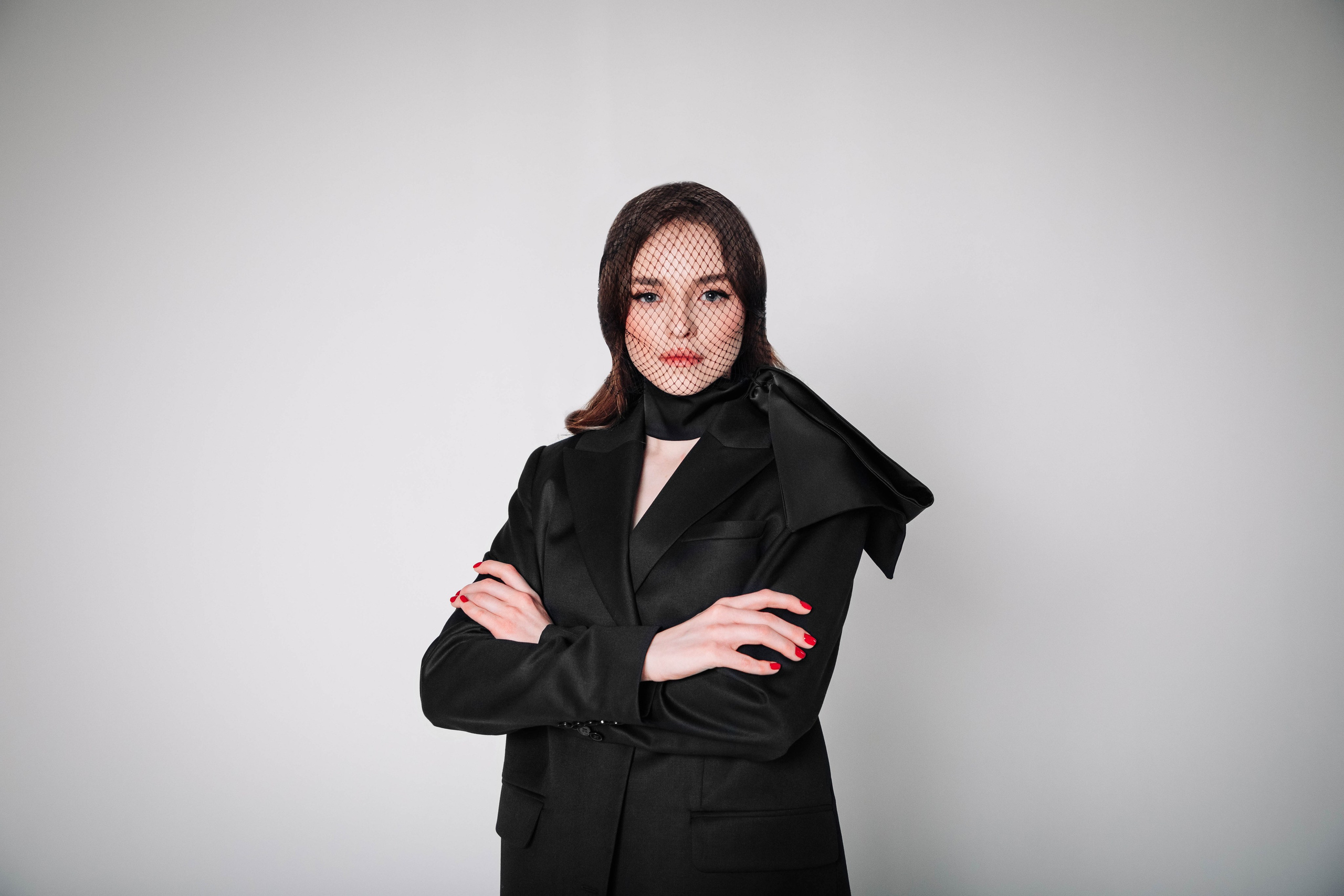 ФОТОГРАФ ANASTASIA KOSHELEVA