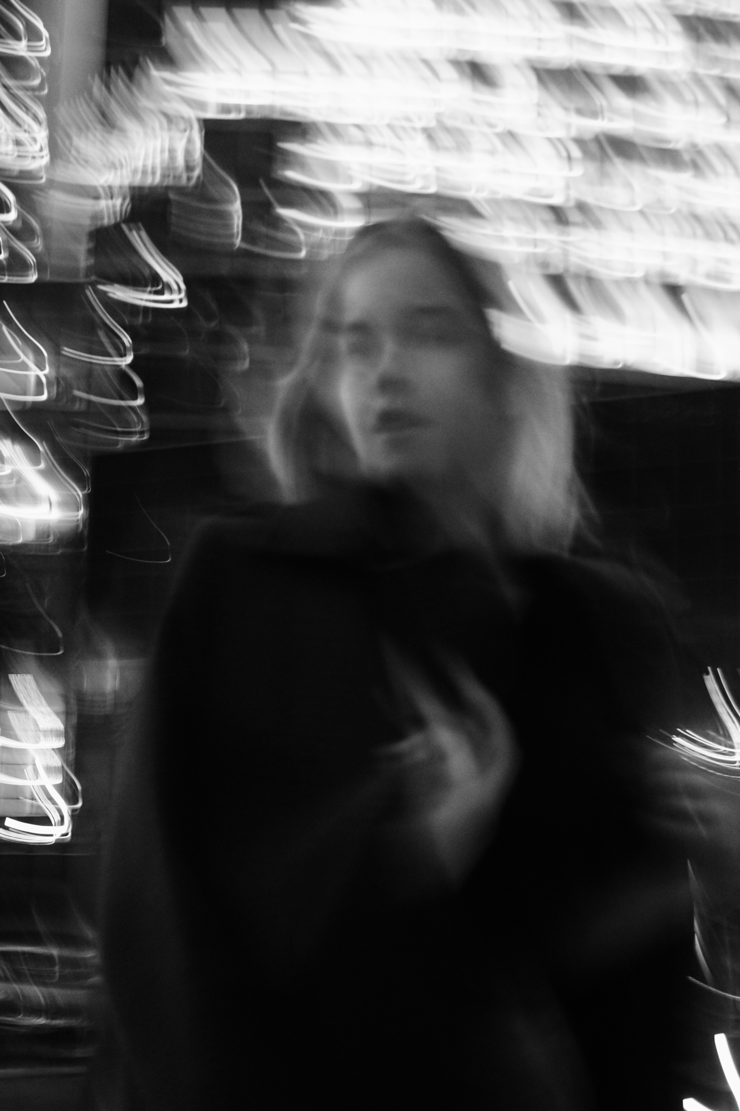 Polina. Портретный фотограф в Москве Ксения Богданова