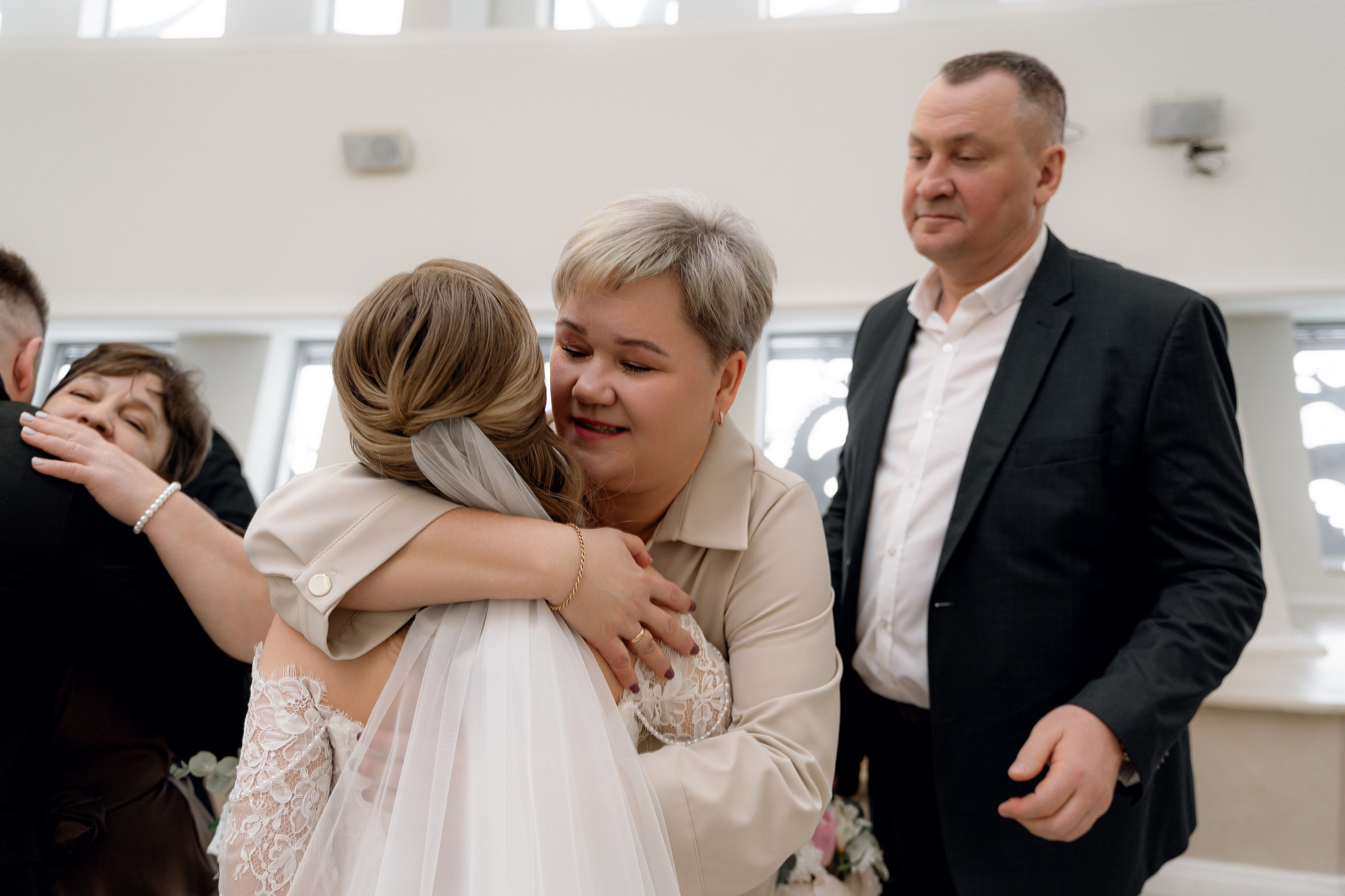 Денис & Екатерина. RAMIL SAFIULLIN