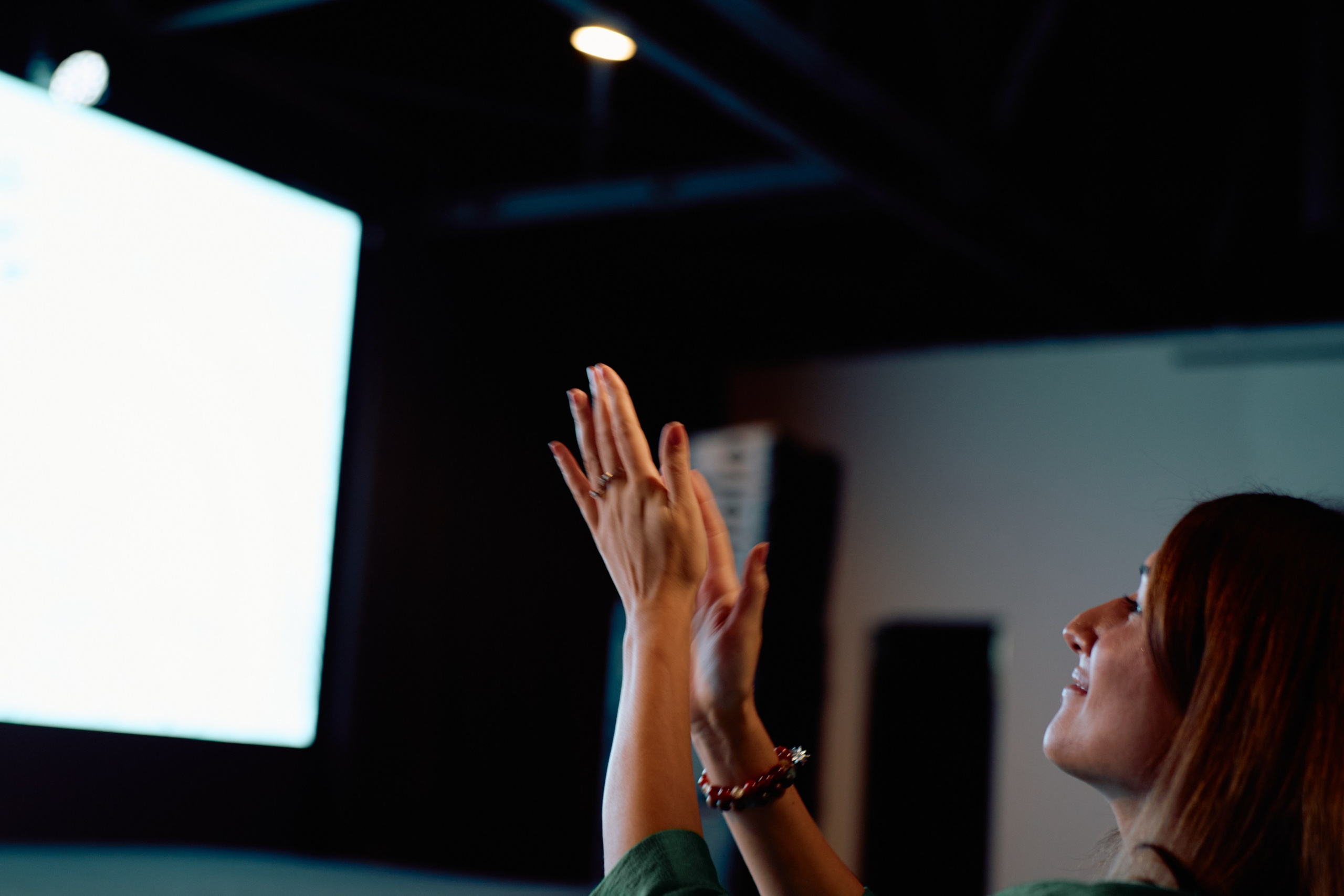 Форум QR. Свадебный фотограф в Москве Кристина Чехова