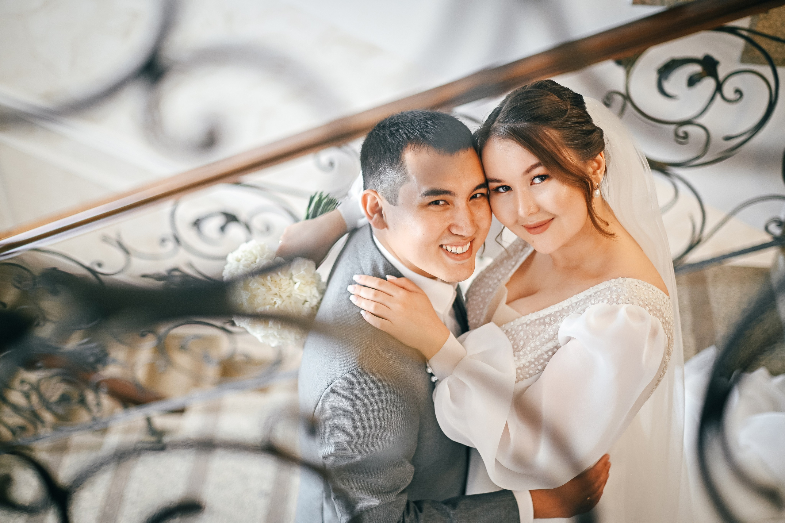 Свадьбы — прогулка. Главная