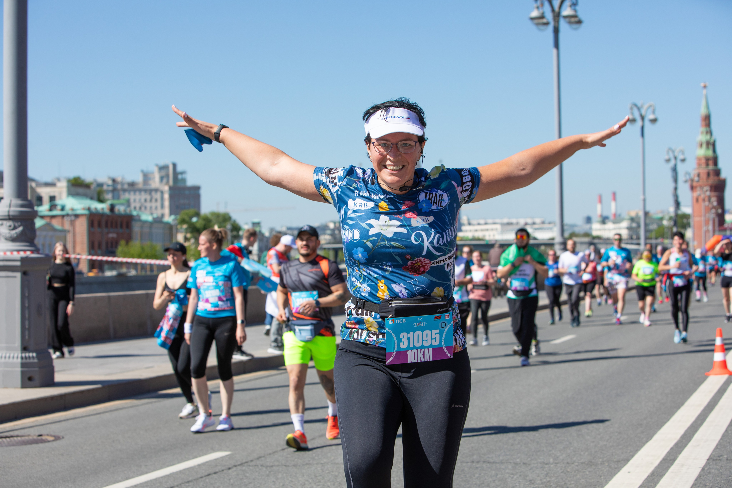 ЗаБег.РФ, 19.05.24 г. Фотограф Сергей Ловкий