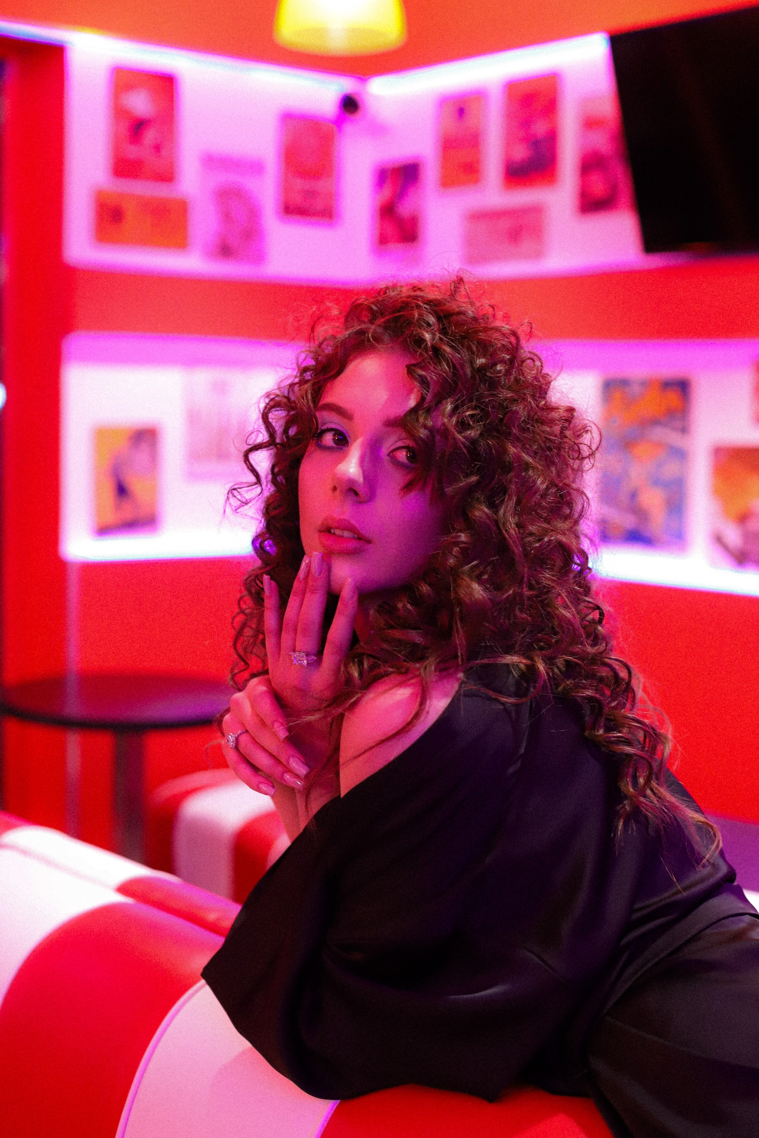 ЛЕОНА. Фотограф Мариуполь | Ялта | Крым — Диана Мазенко