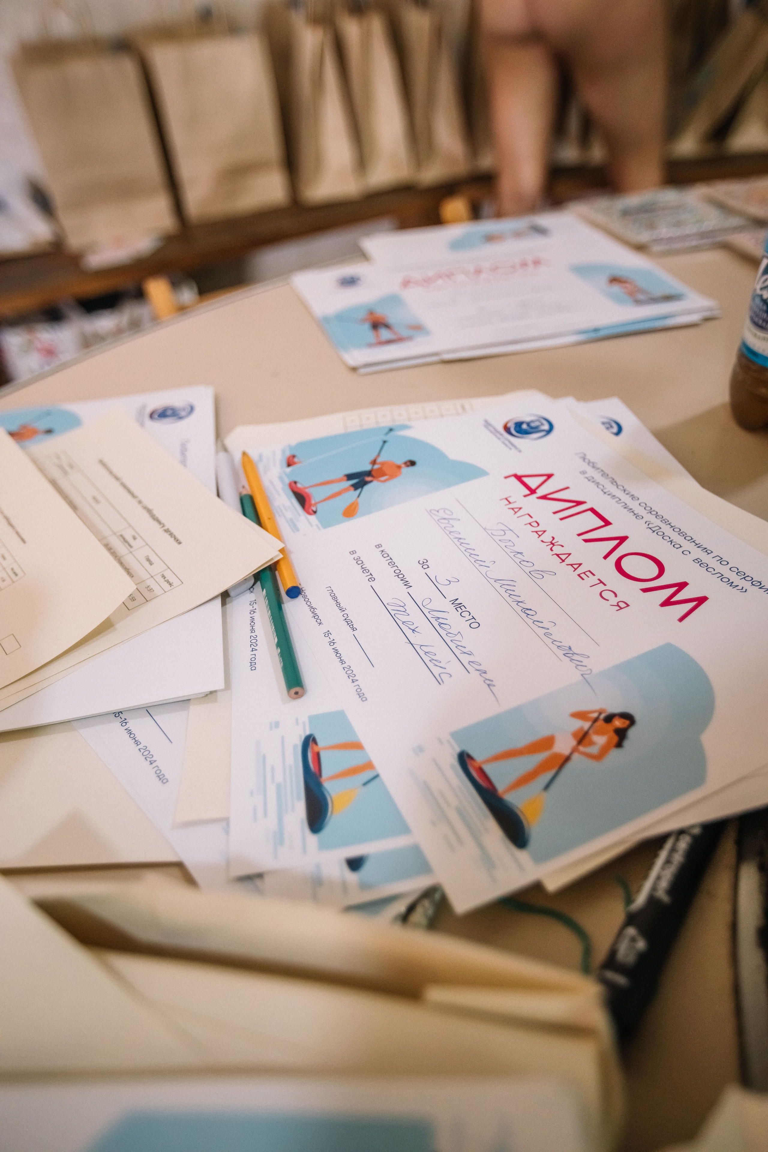 Чемпионат и первенство по НСО по серфингу. Репортажный фотограф в Новосибирске