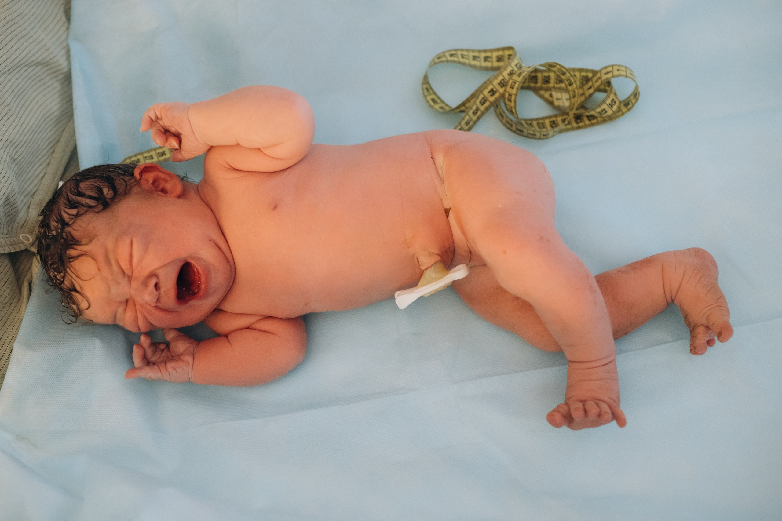 Рождение Вари. Фотограф на роды в Санкт-Петербурге Екатерина Сысоева