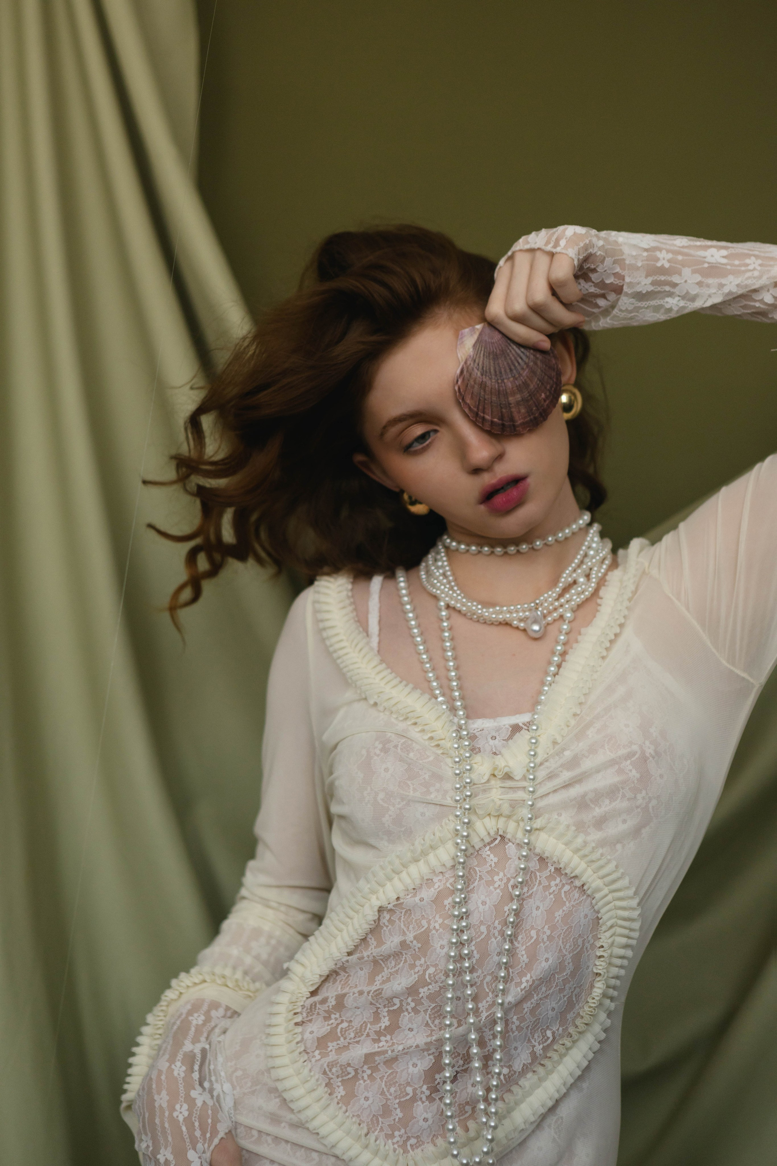 Венера. Фотограф в Иркутске