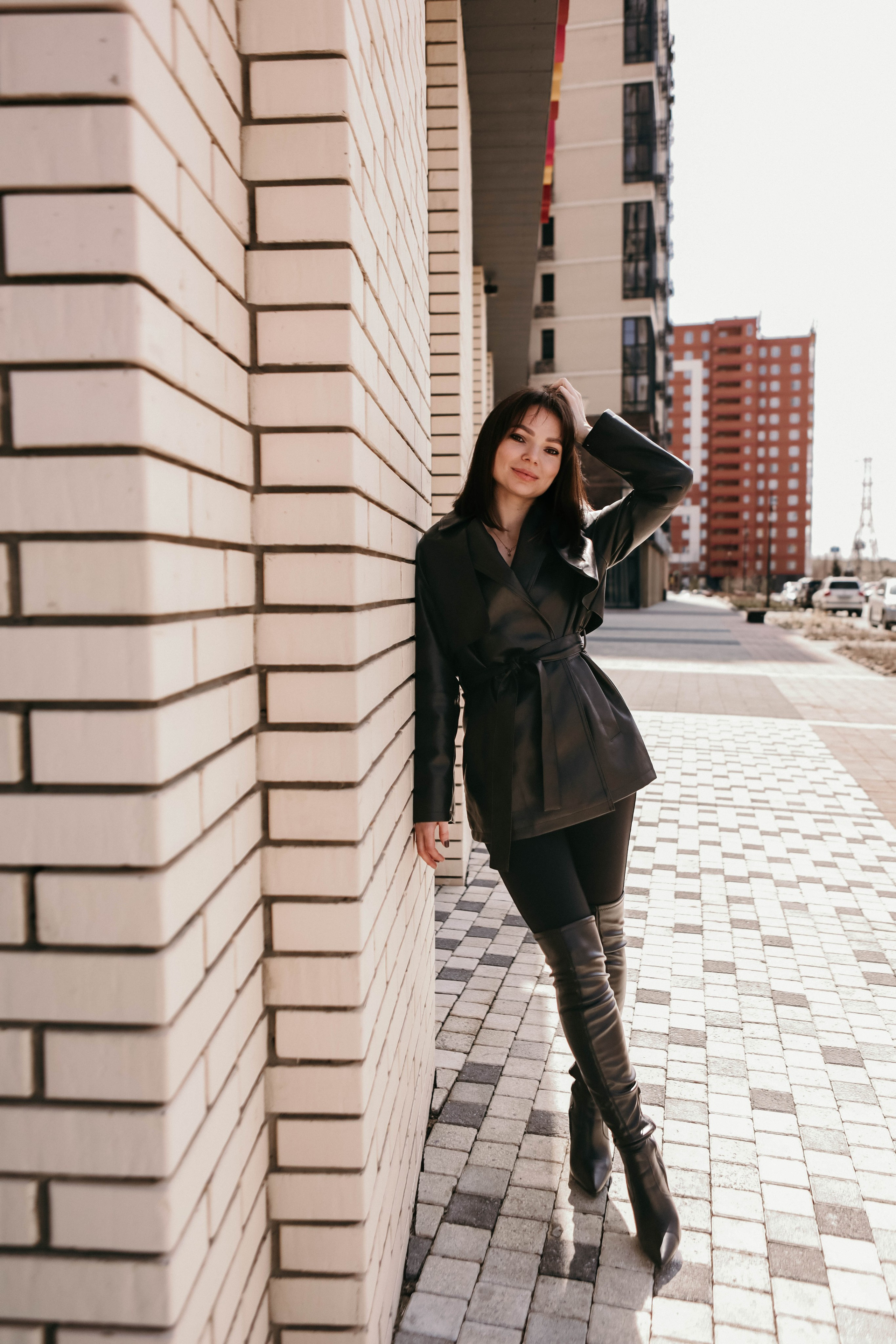 Татьяна и Ева. Фотограф в Иркутске